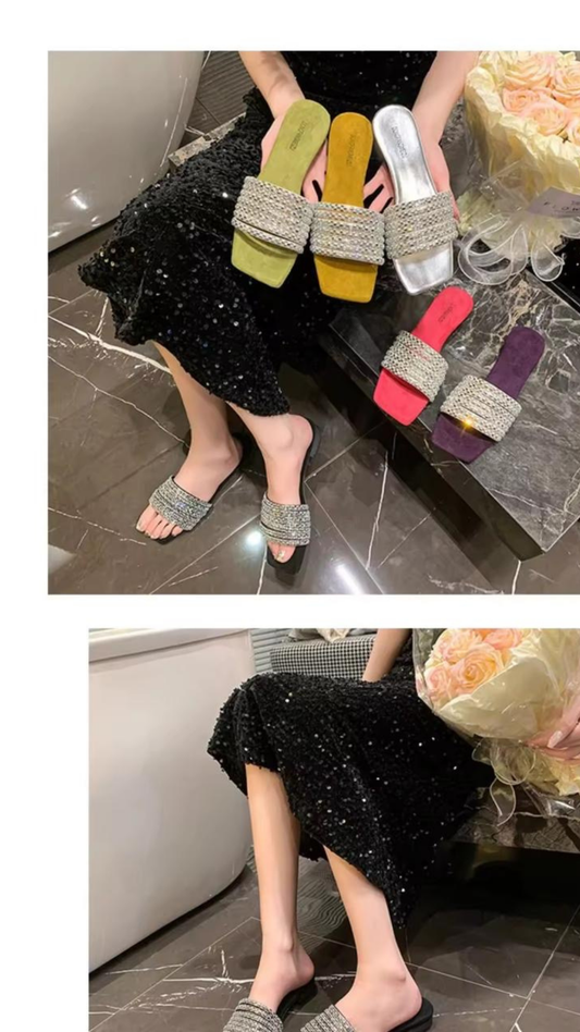 Bling Flats