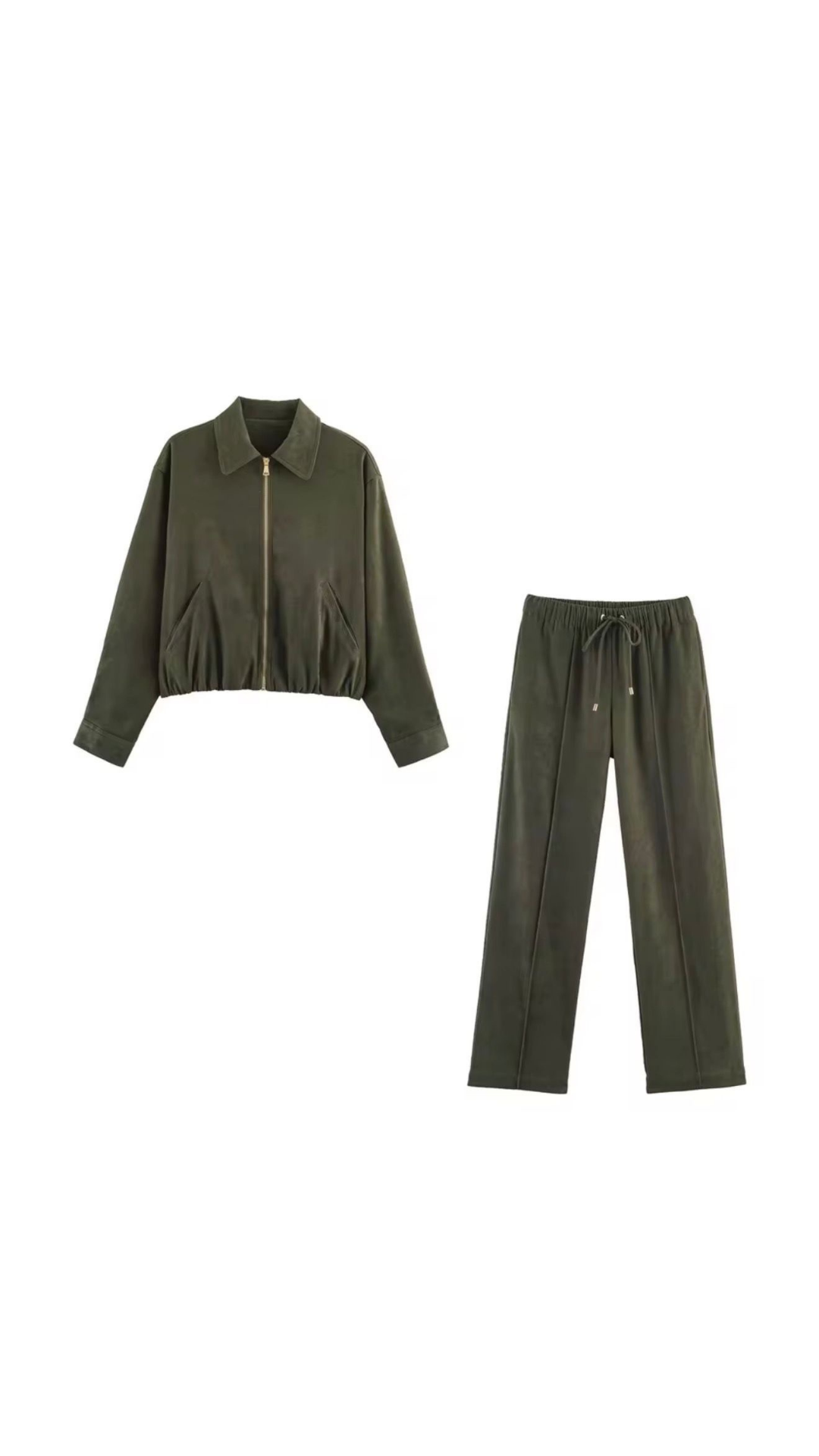 Aline tracksuit