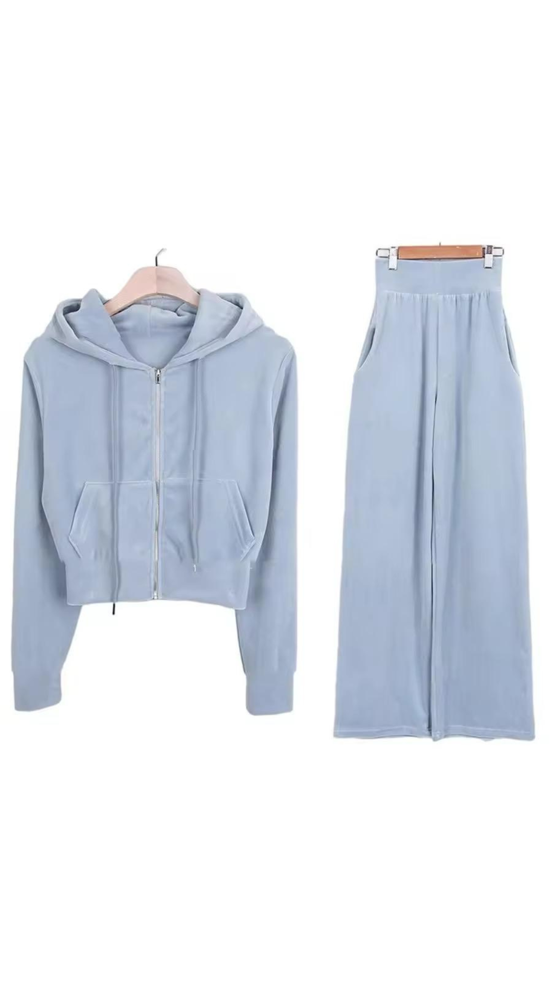 Crista Set