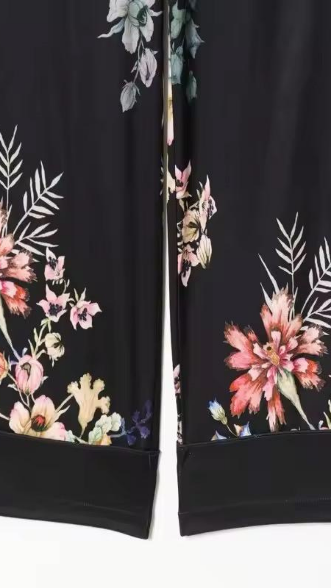 Flora De’ Set