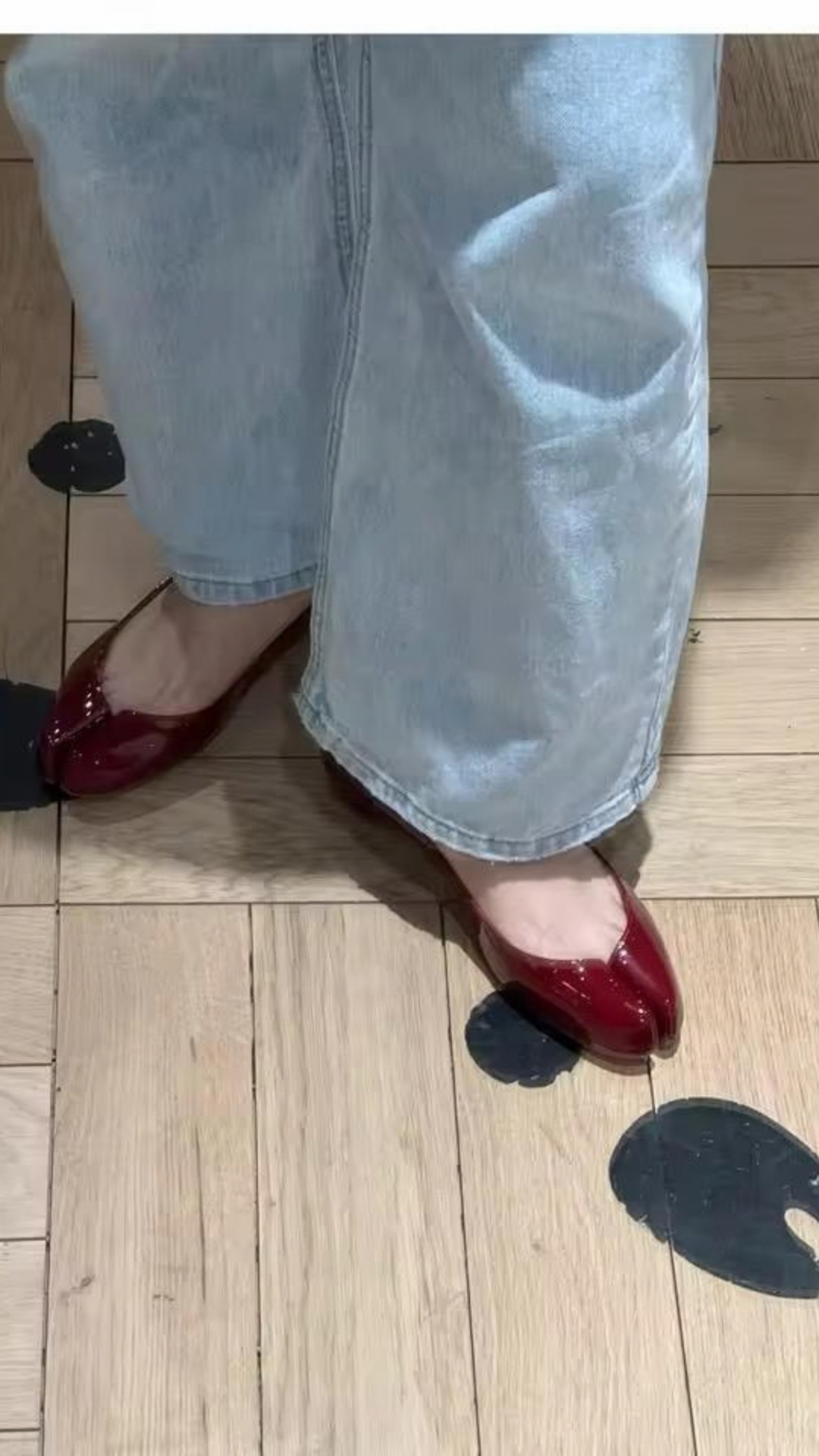 Thea Flats