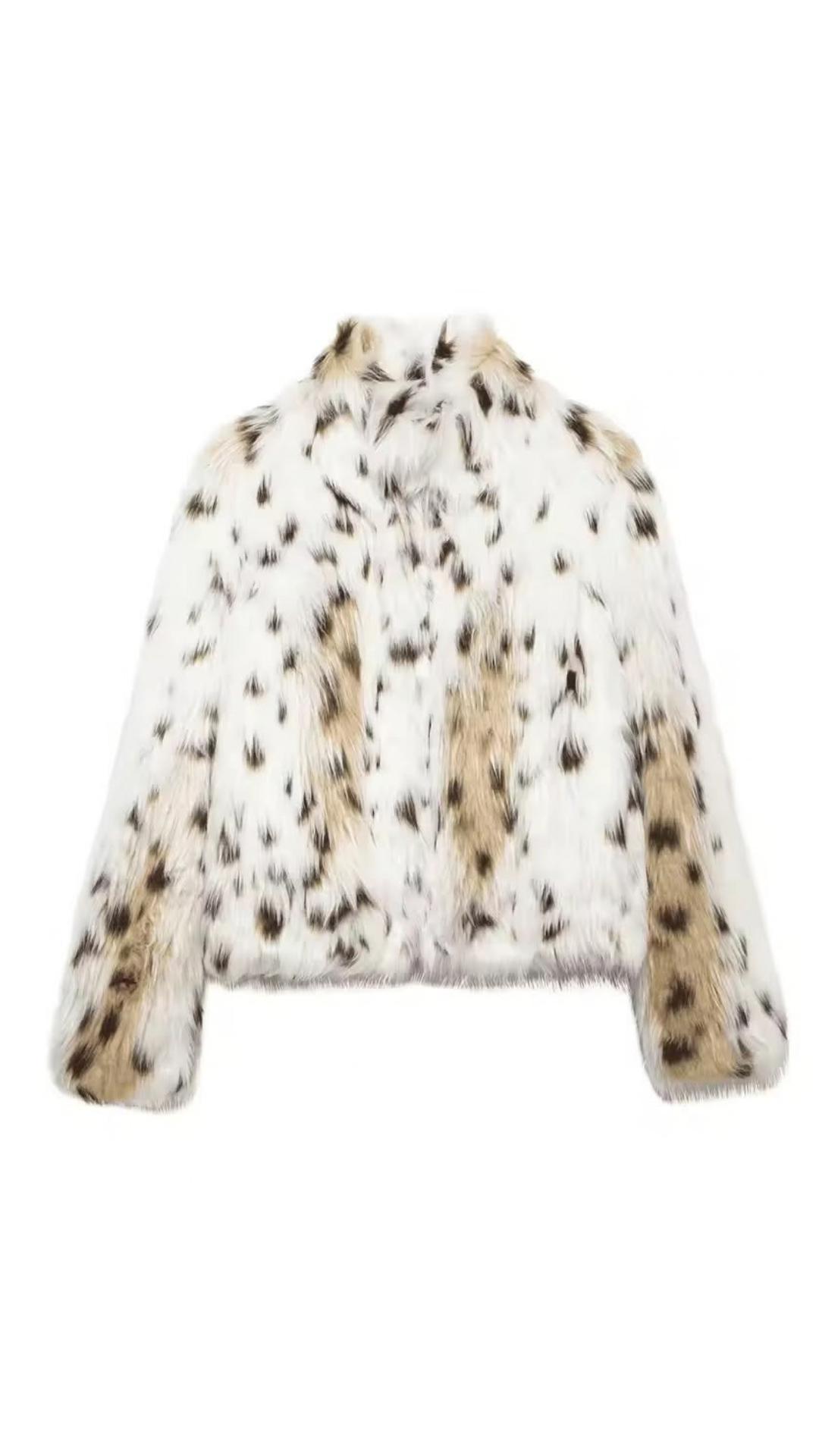 Ellie Fur Coat