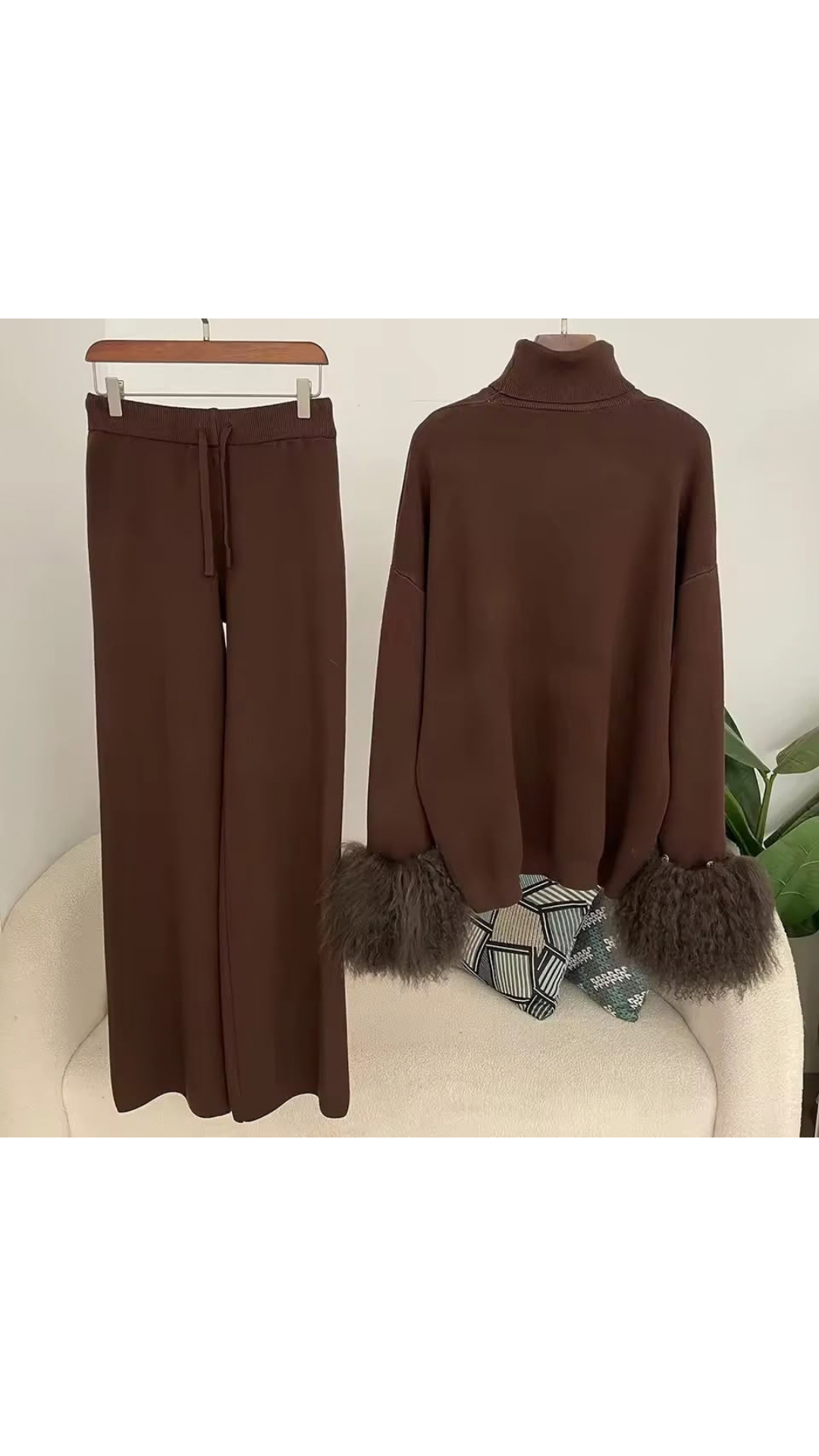 Navelle Set