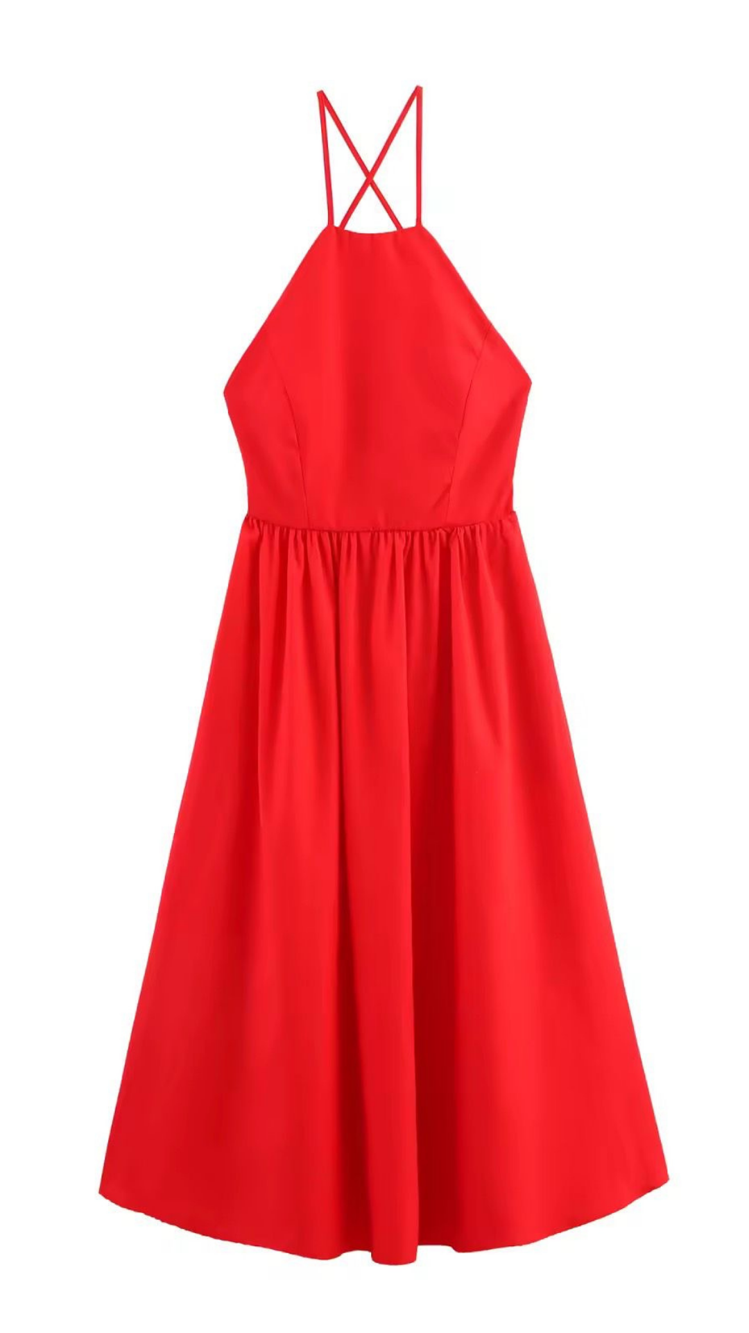 Queeny Dress