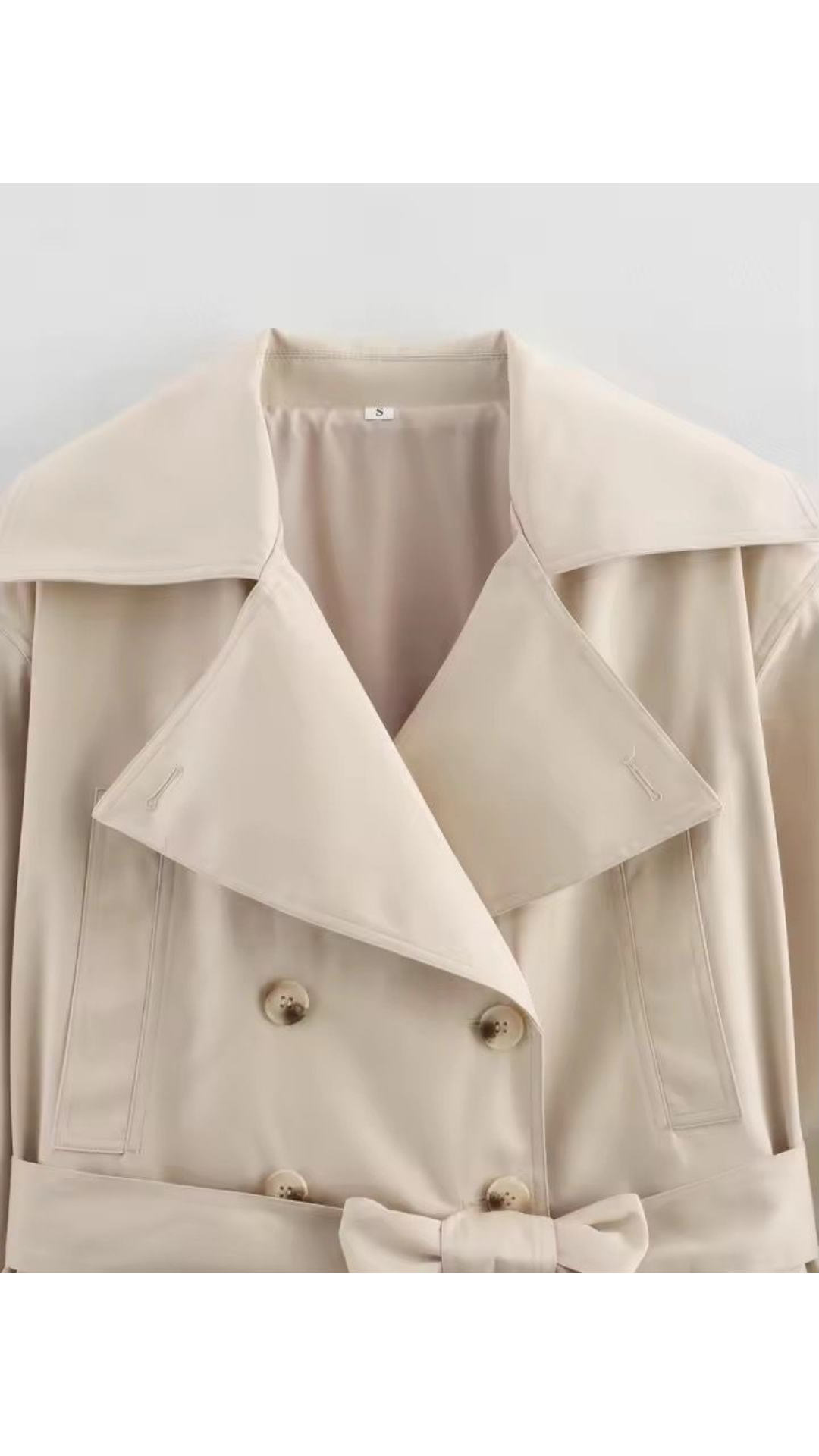 Velisse jacket