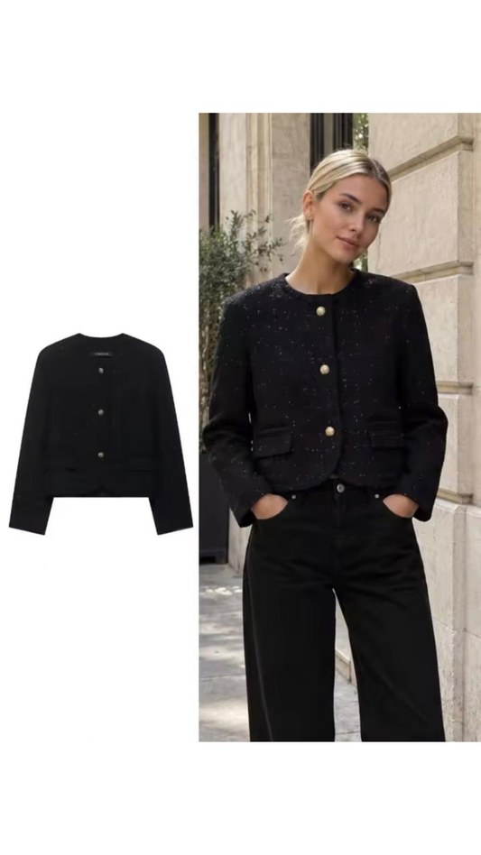 Aspen blazer