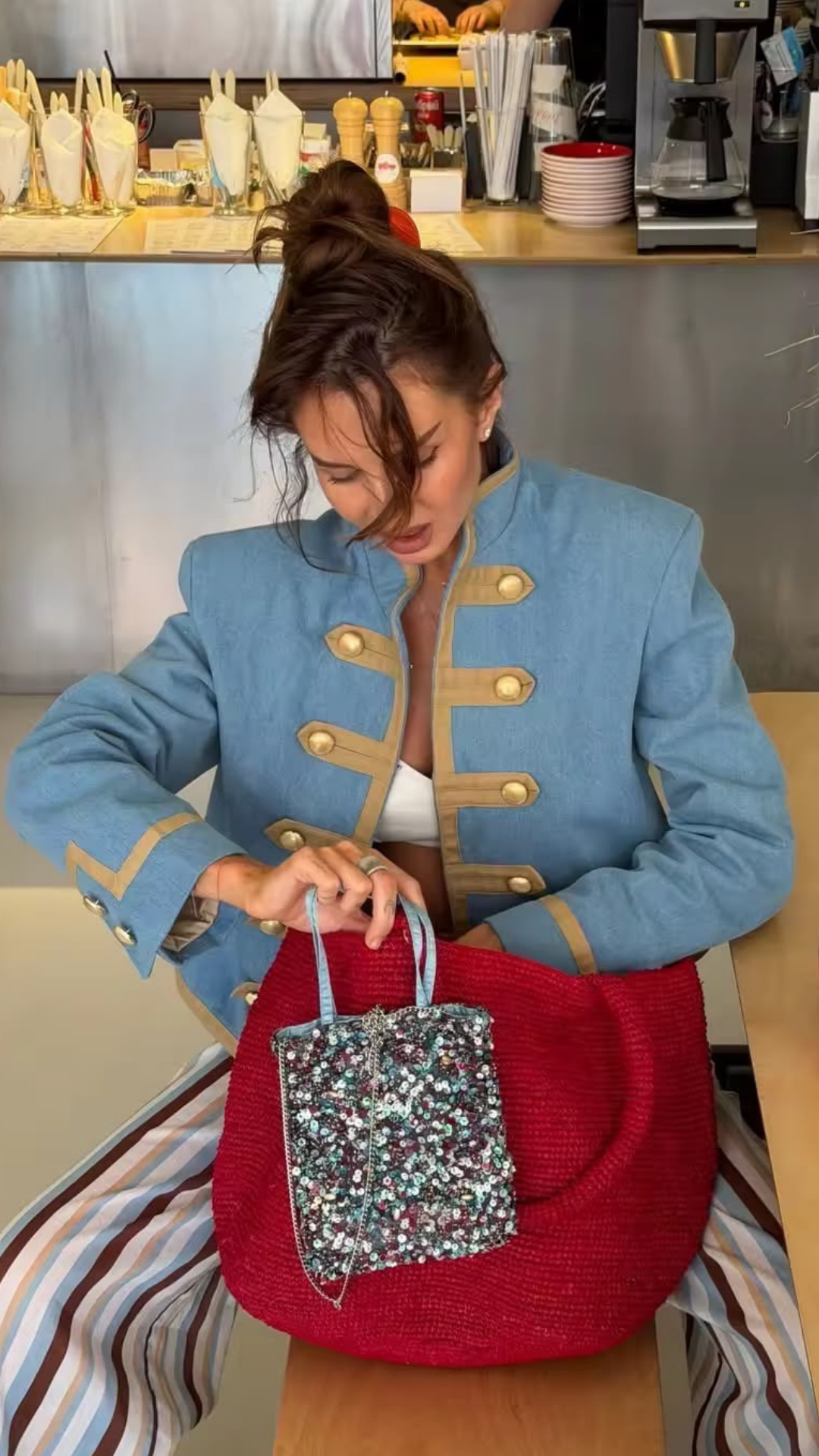 Orry jacket