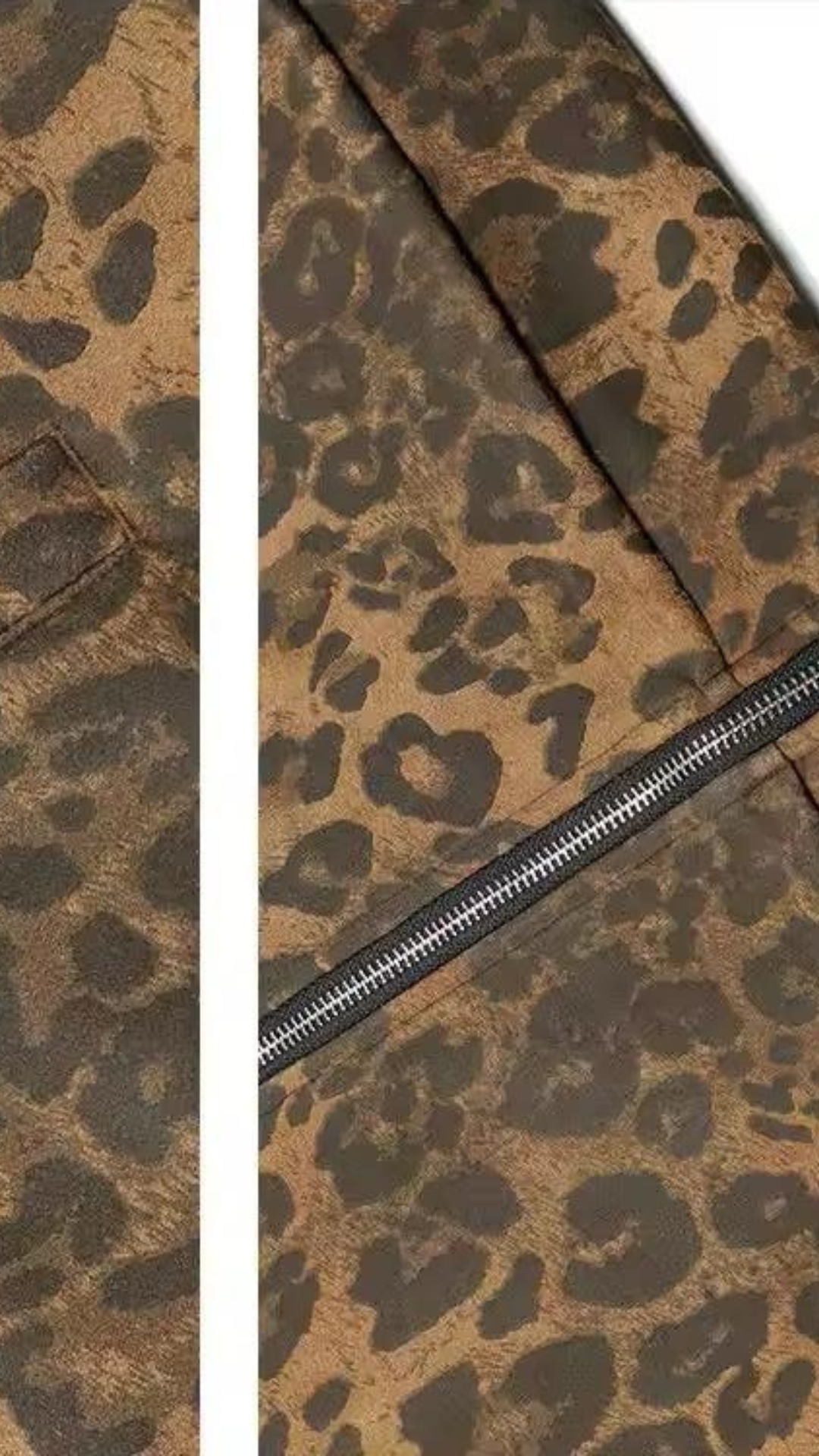 Leopard Coord Set