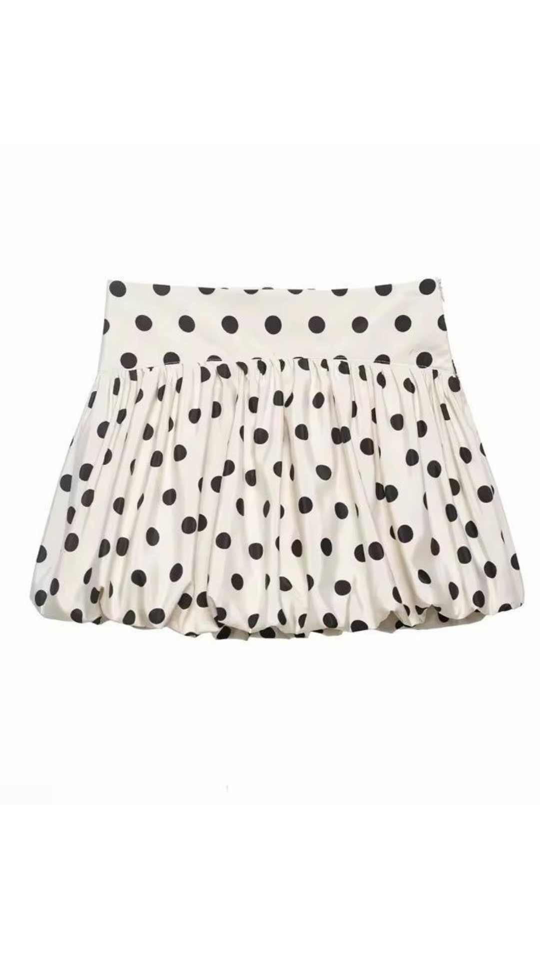 Balloon Skirt