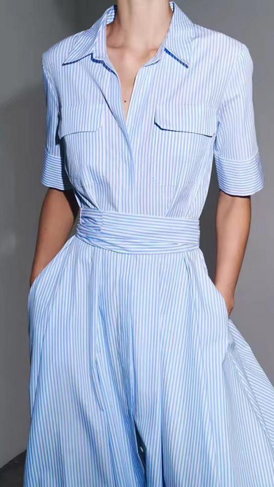 Sugarcloud Dress