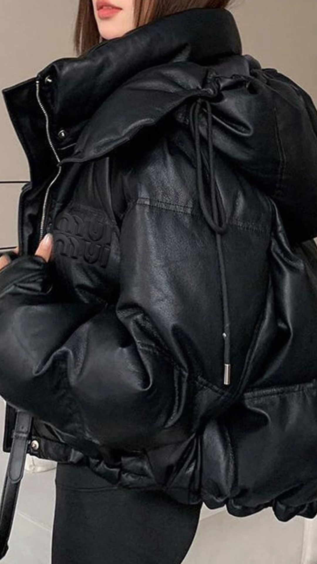 Puffer Jacket