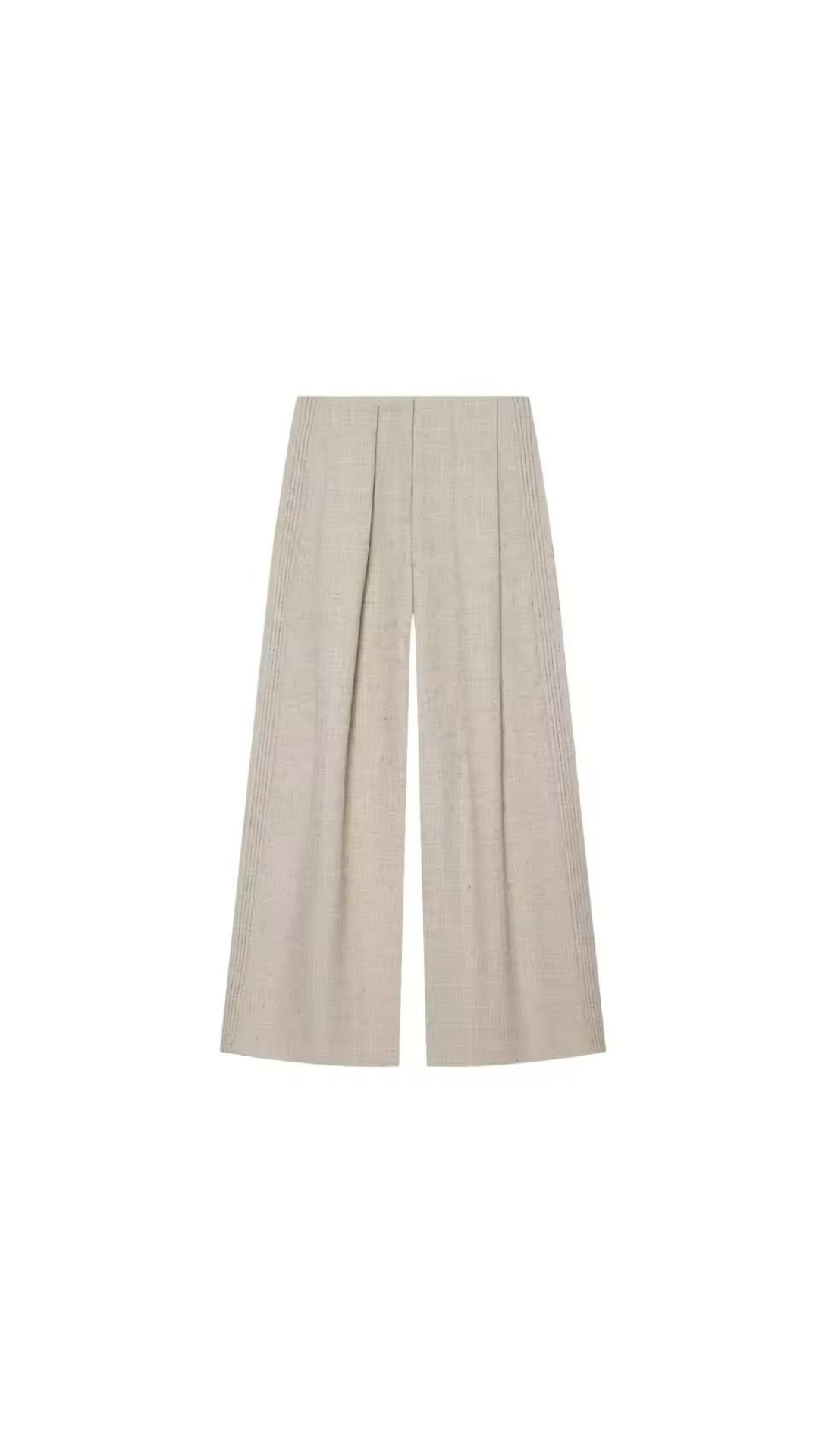 Stila blazer and pants