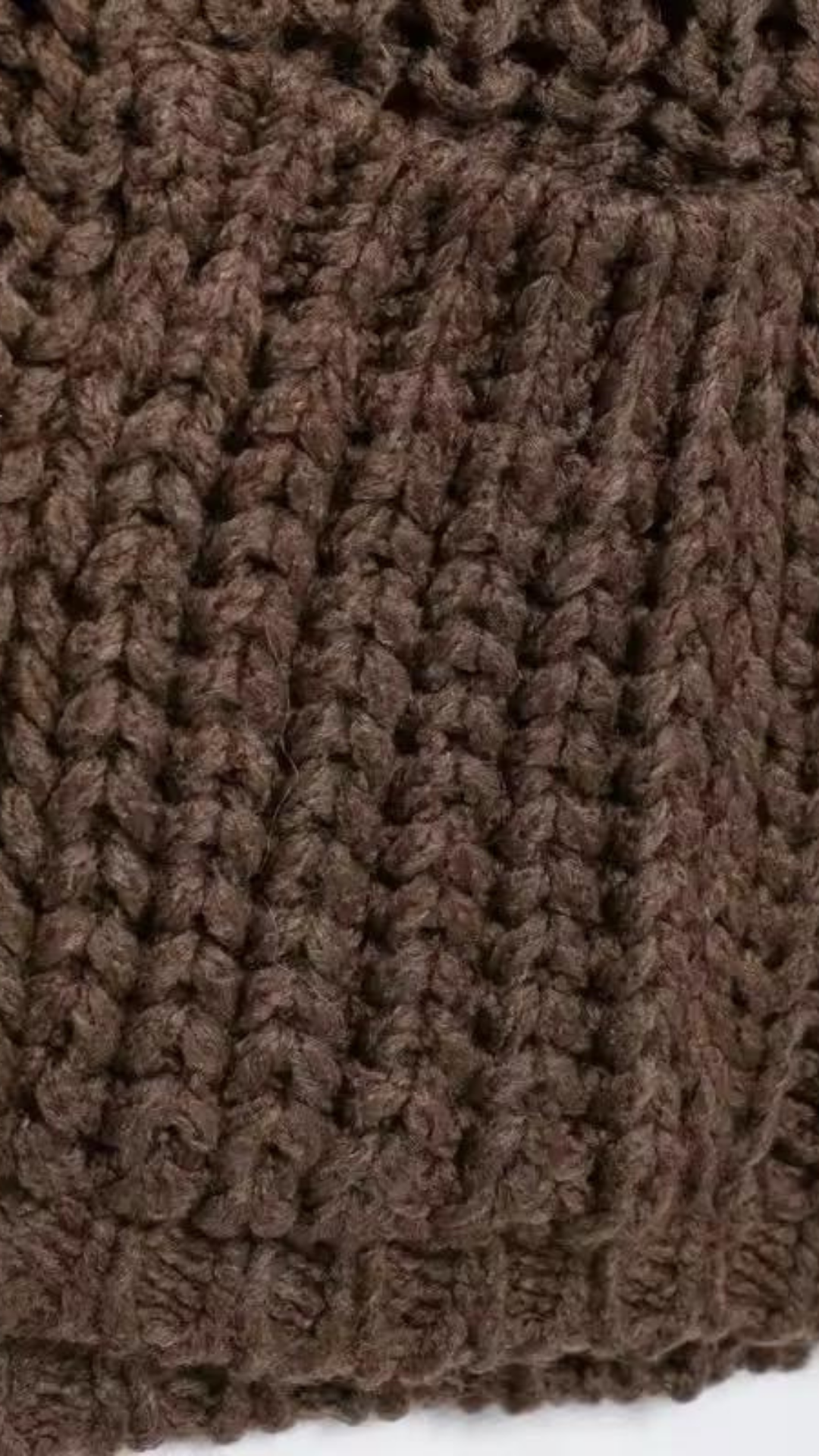 Arina Sweater