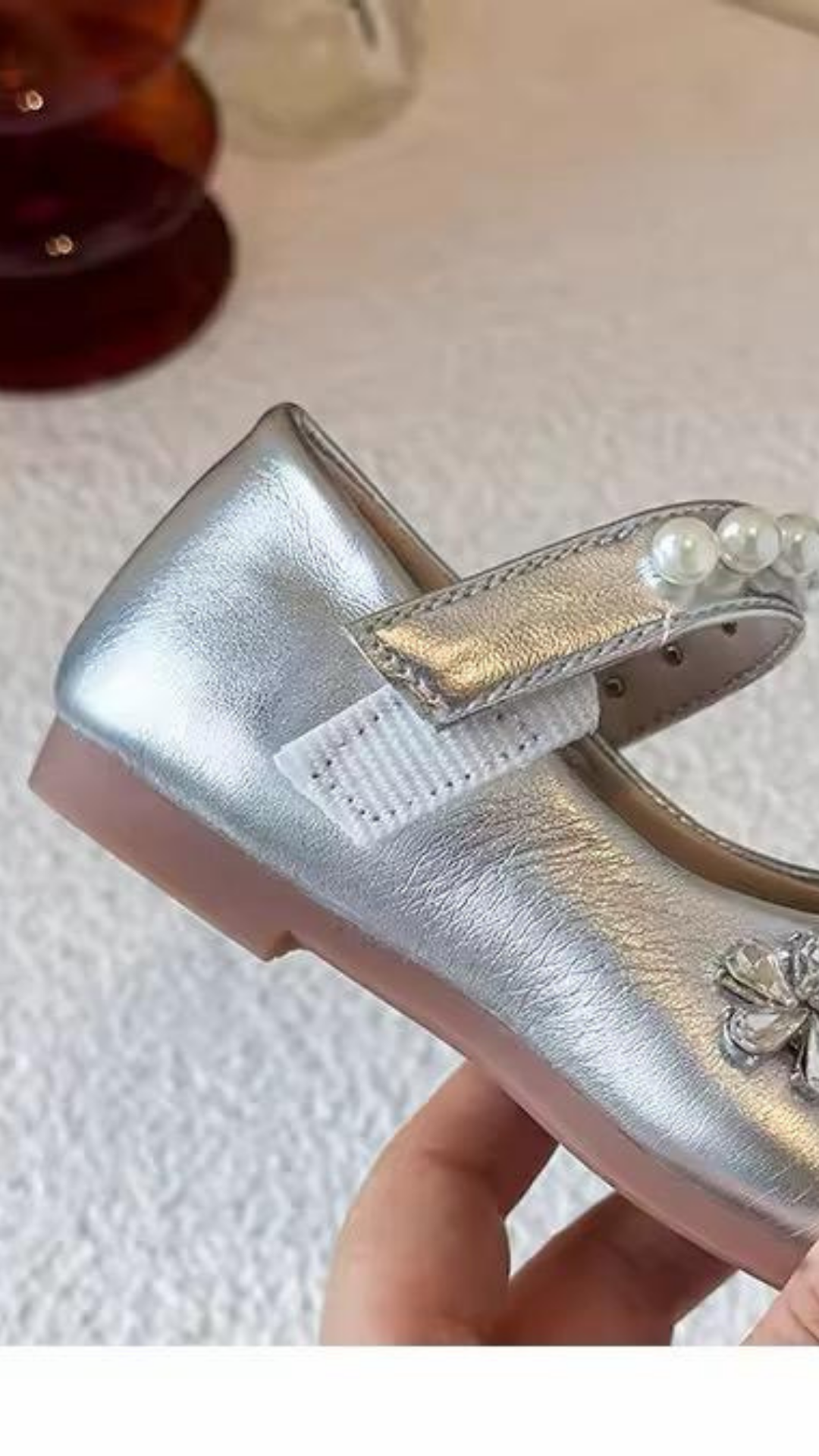 Embellished Flats