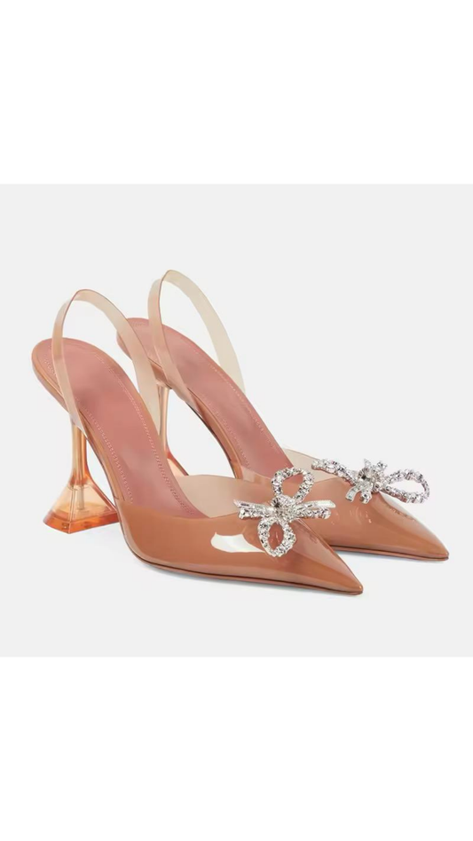The Luxe Heels