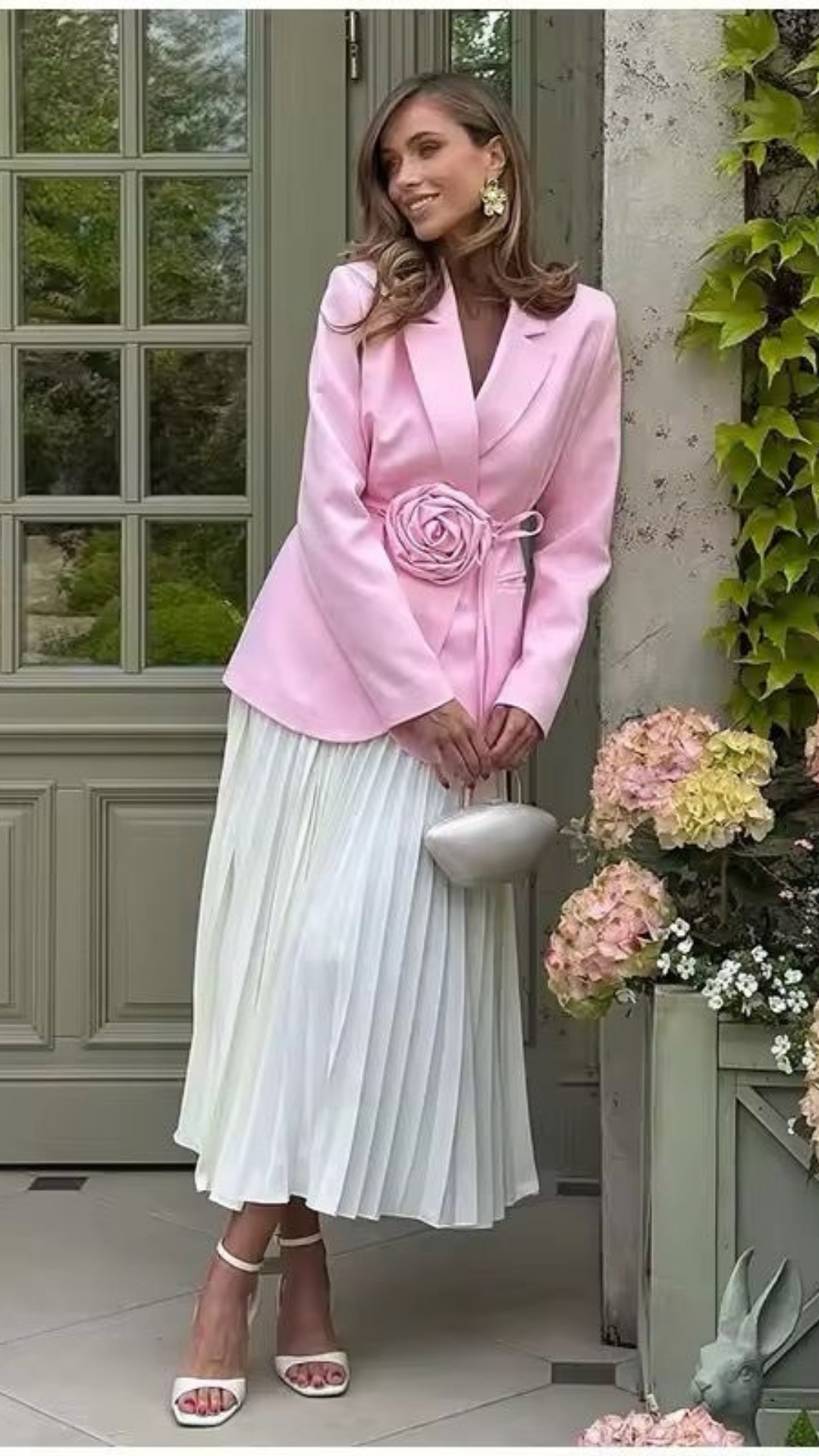 Rosairis Blazer