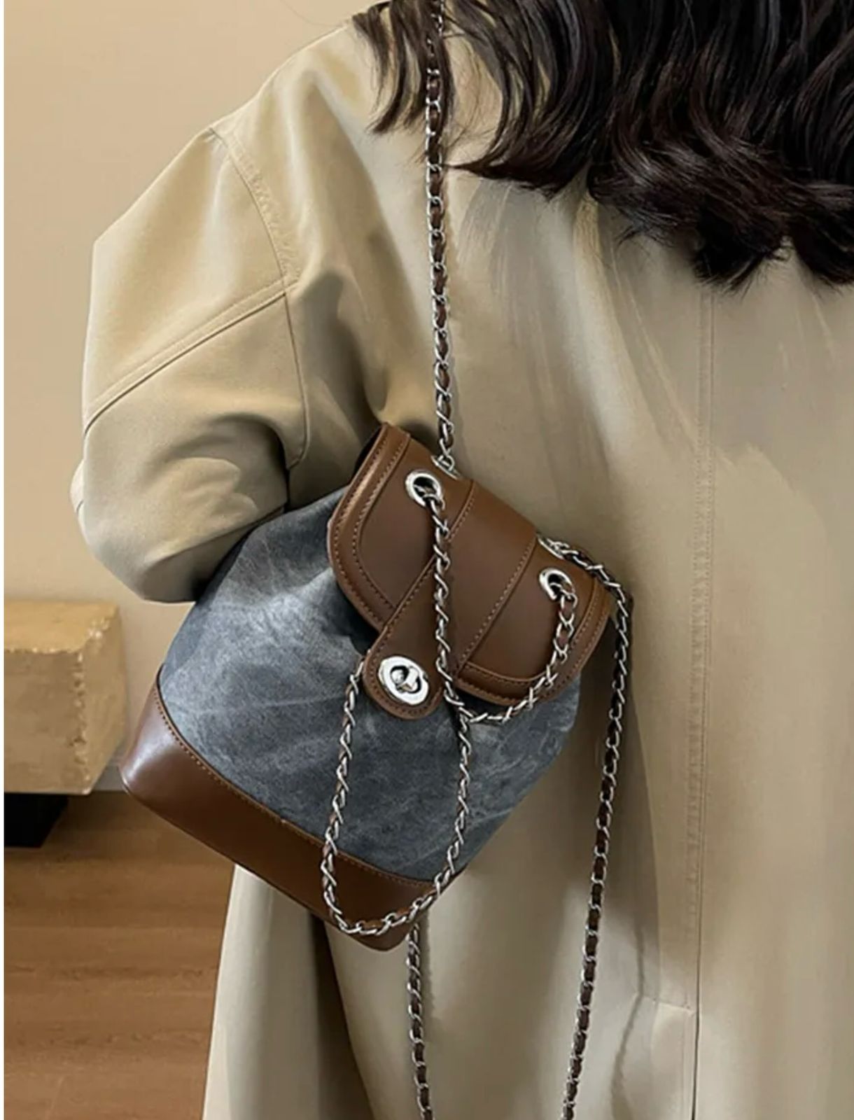 Caldera Bag