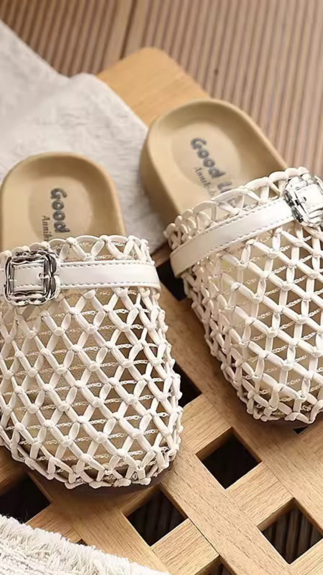 Mesh Sliders