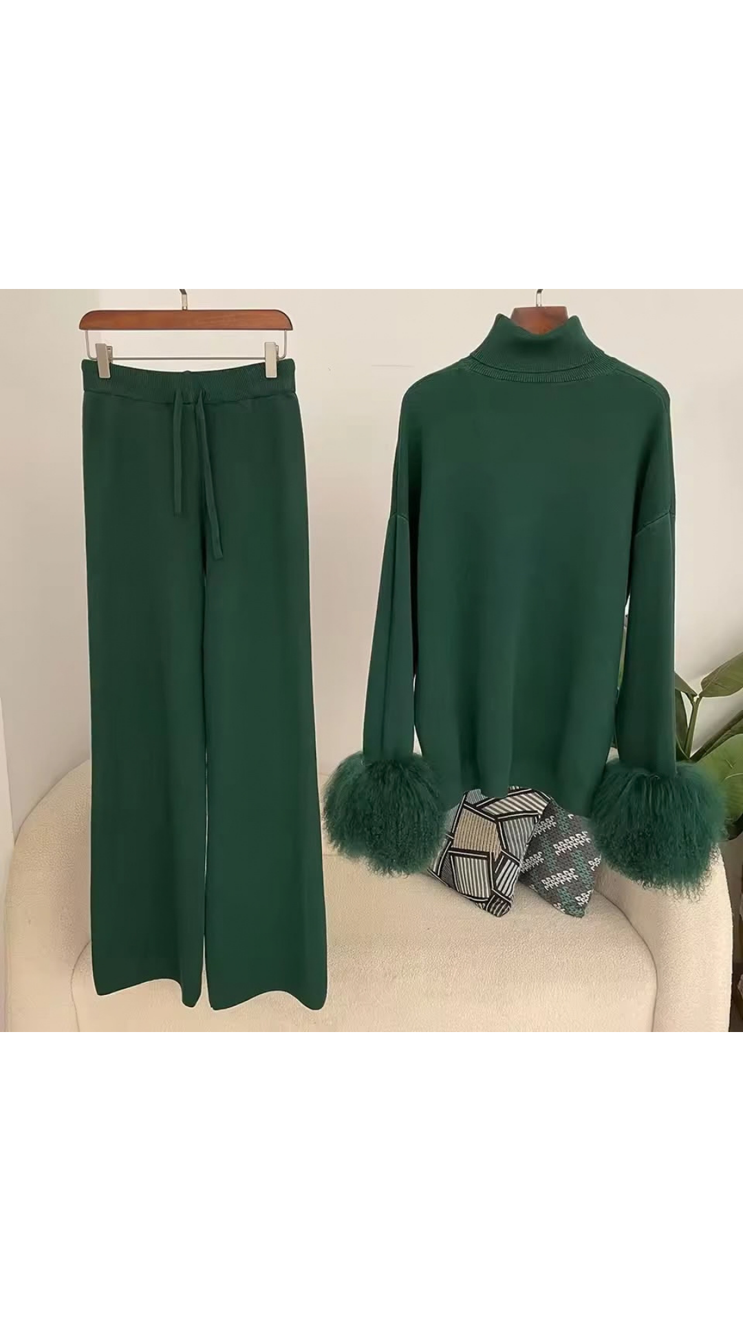 Navelle Set