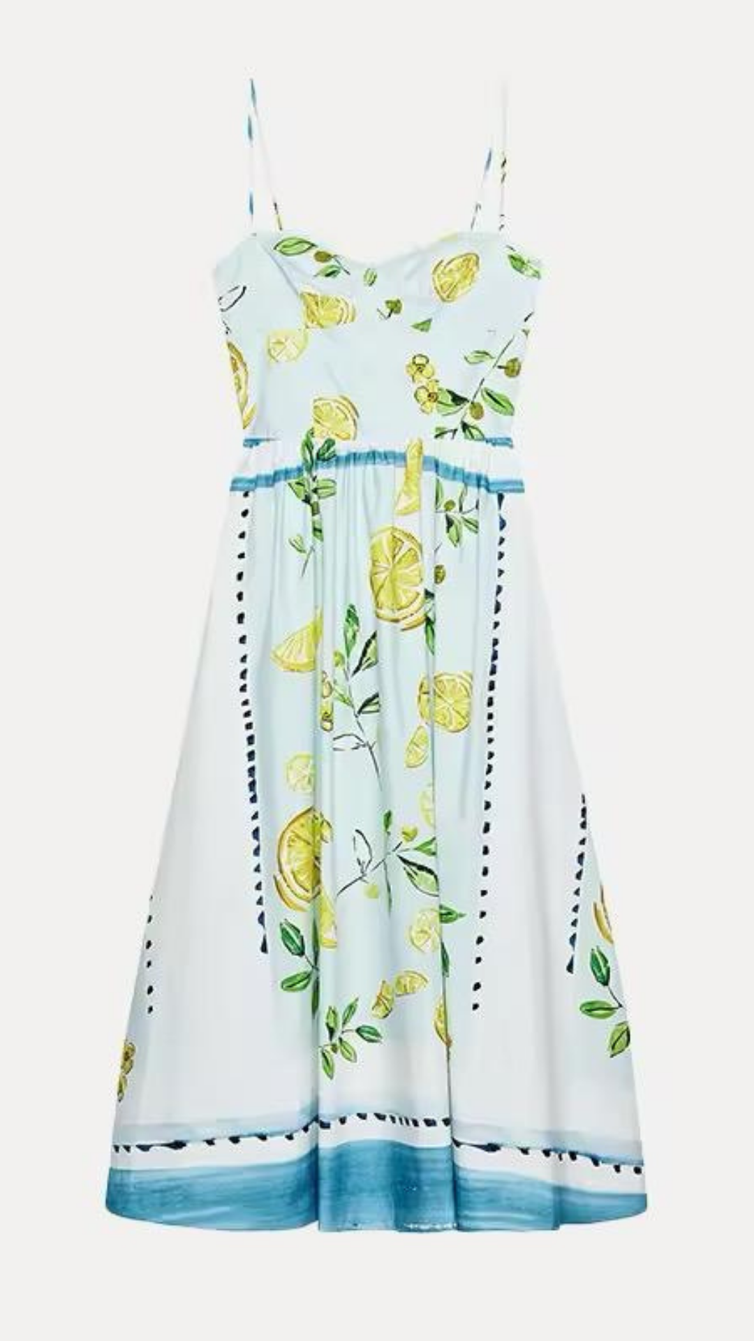 Cafe Romance Dress