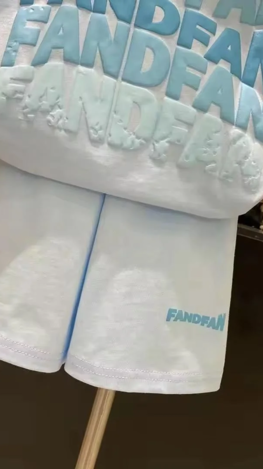 FanDfan Set