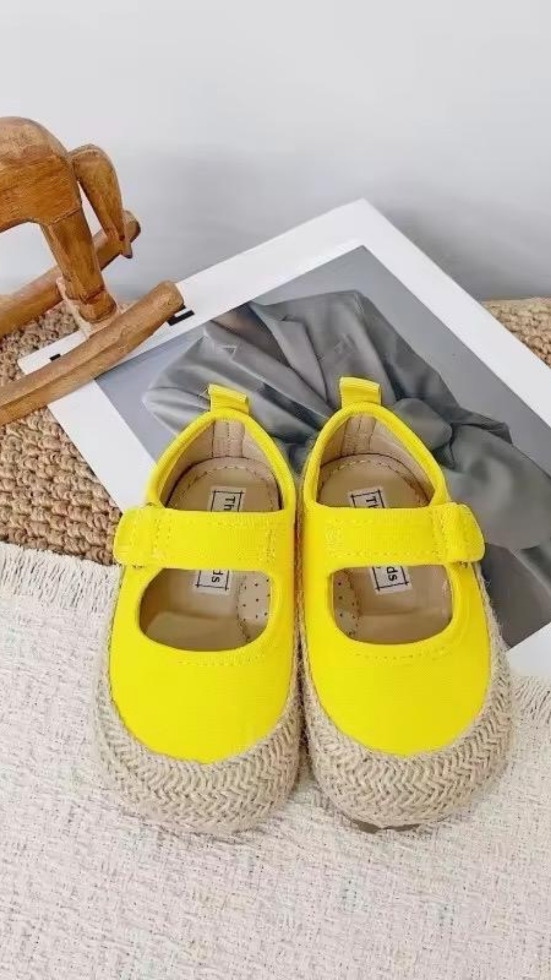 Candy Shoes