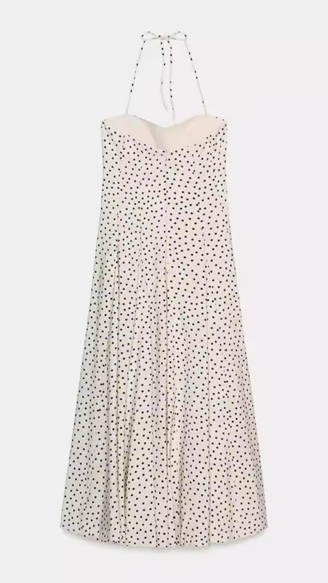 Resort Dress