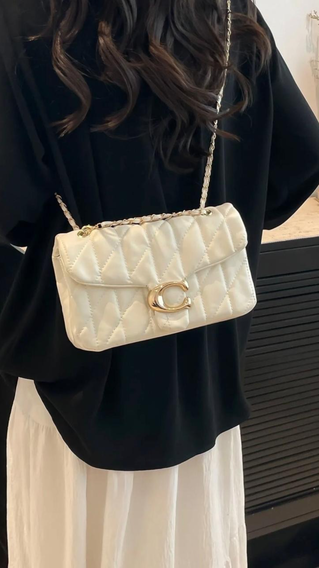 Whitmore Bag