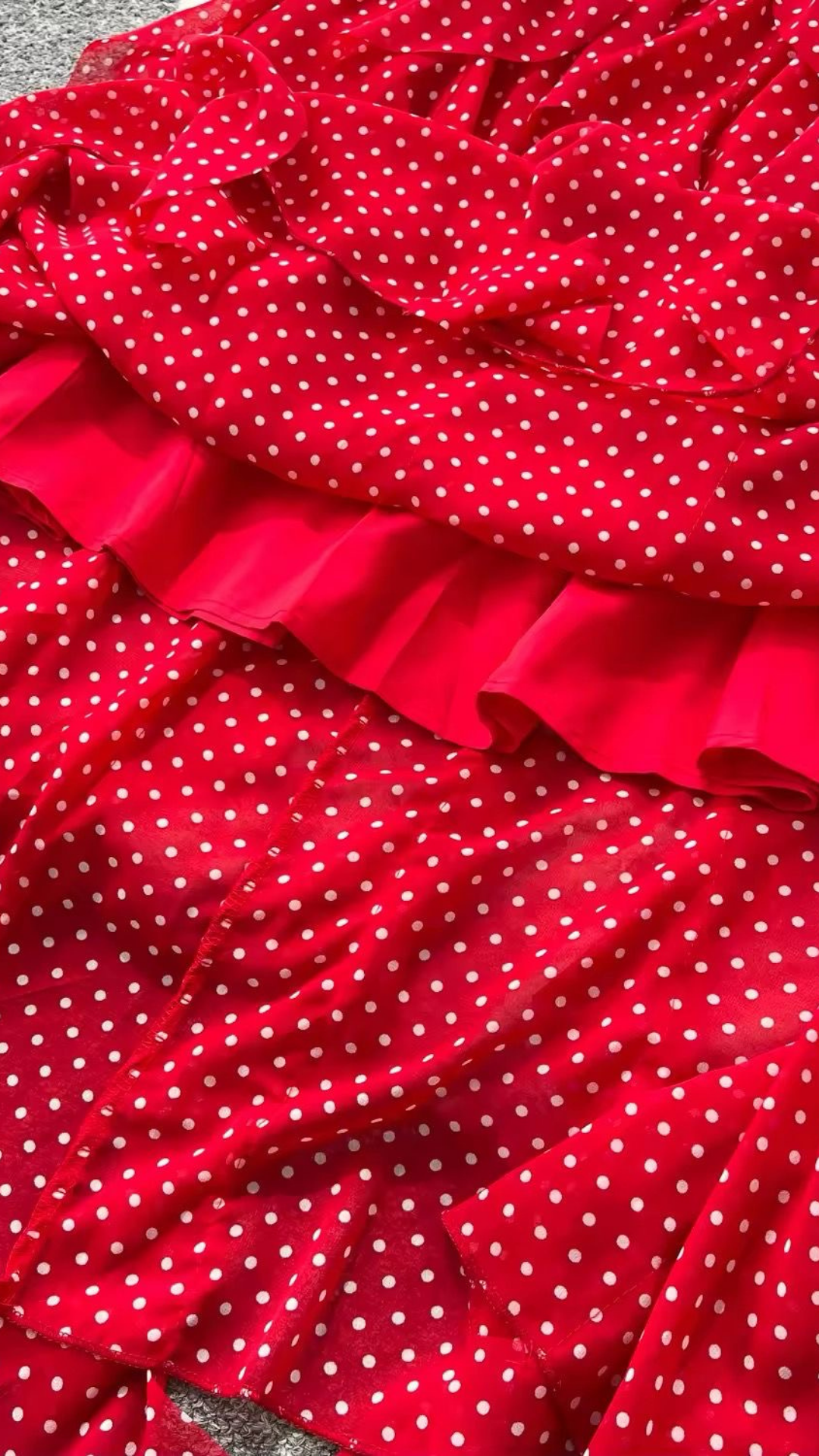 Amorette Dress