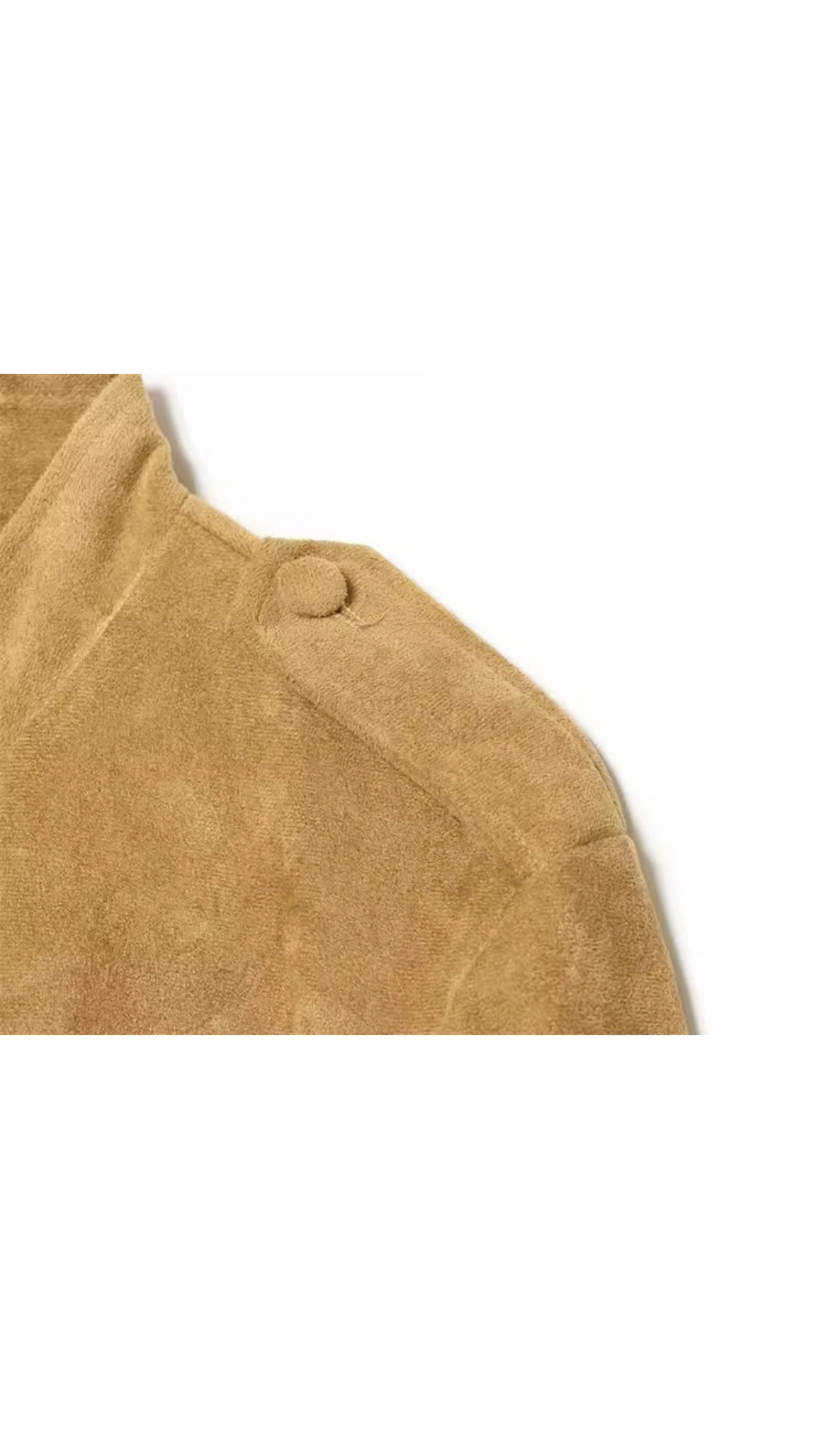 Sienna jacket