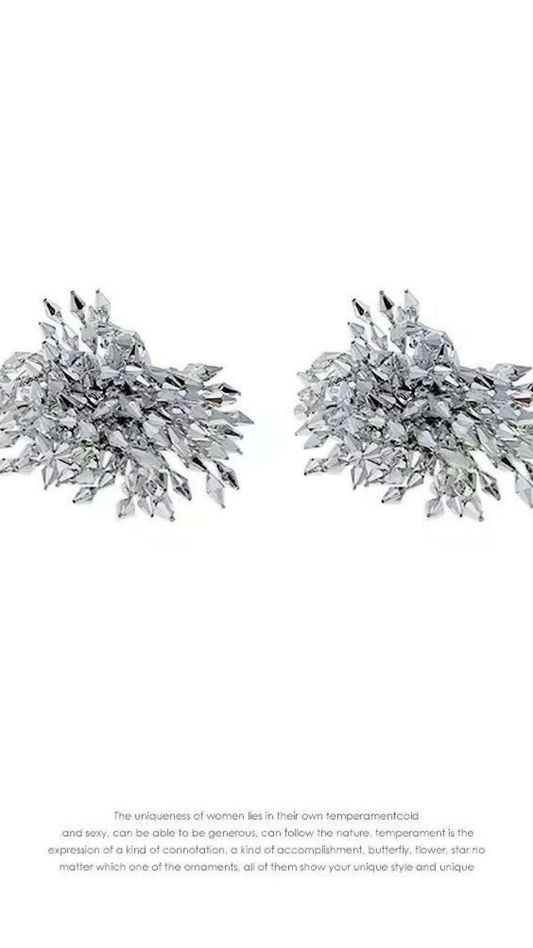 Opalina Earrings