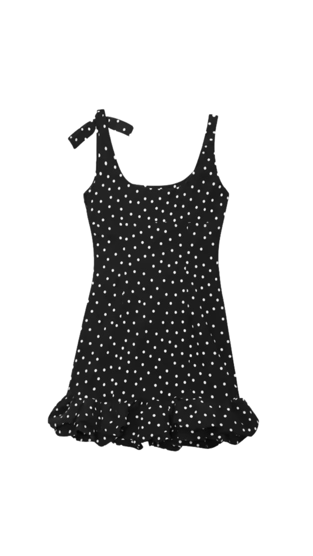 Retro Dream Dress