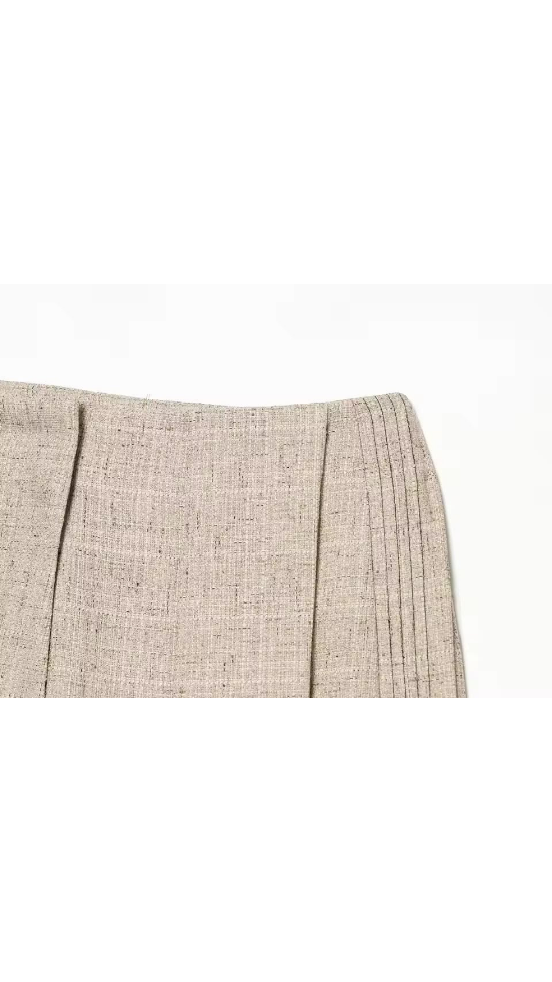 Stila blazer and pants