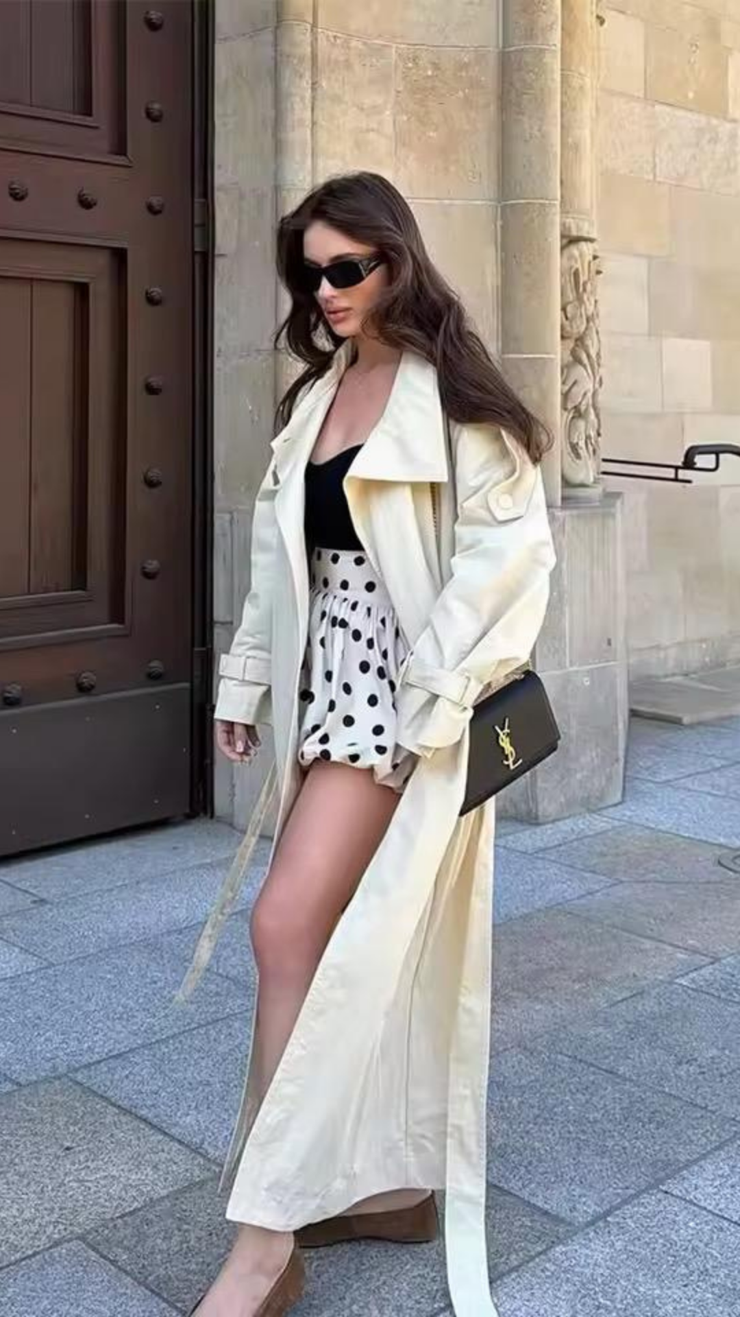Balloon Skirt