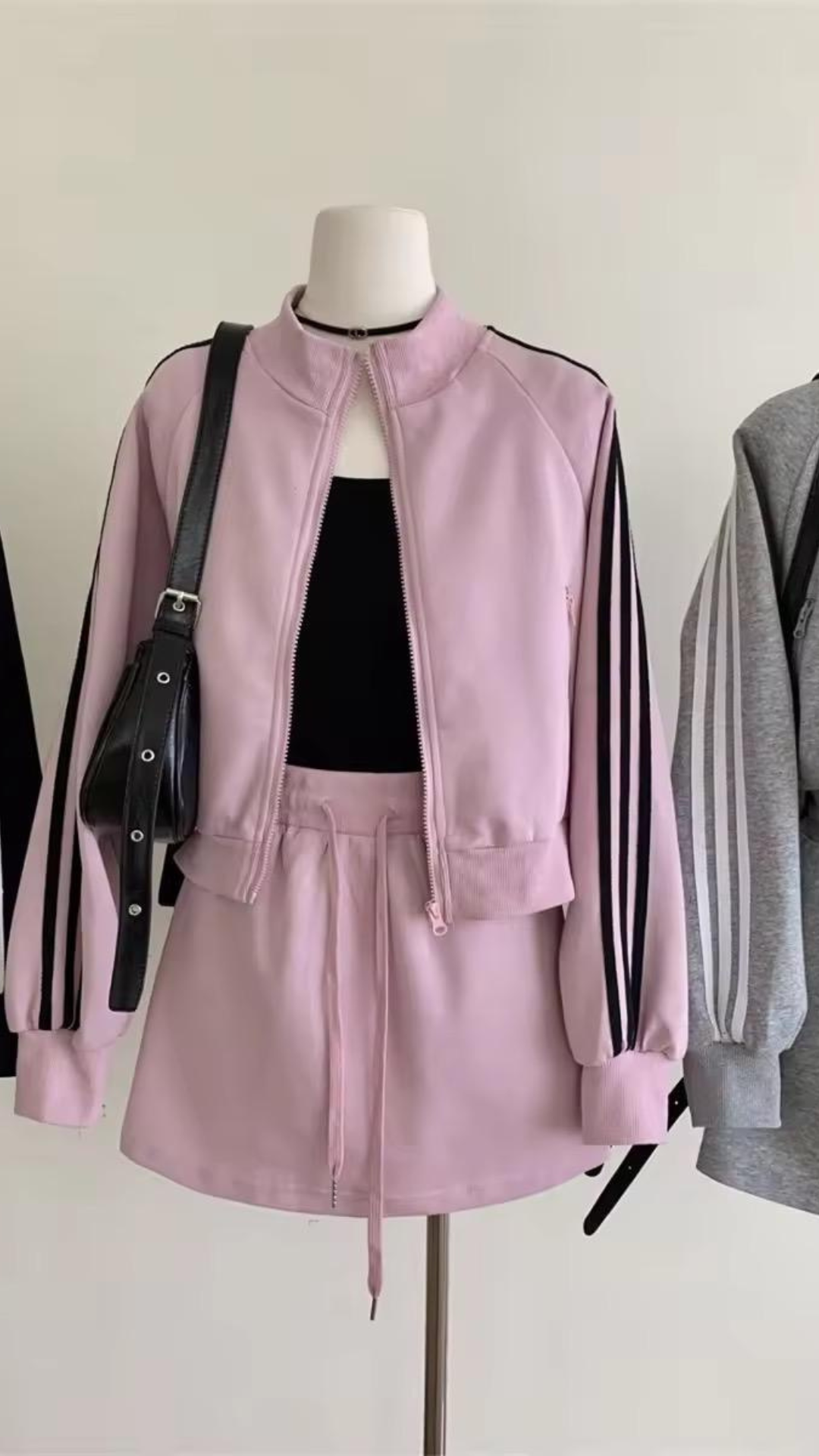 Stila Set