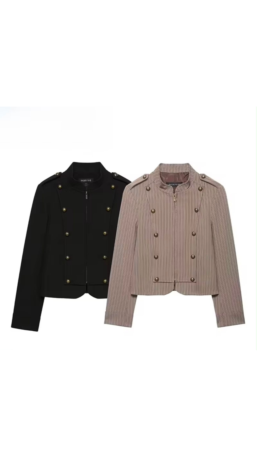 Noella Jacket