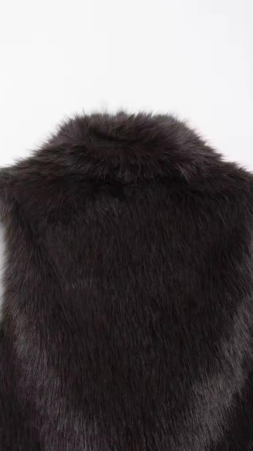 Lisa Fur Jacket