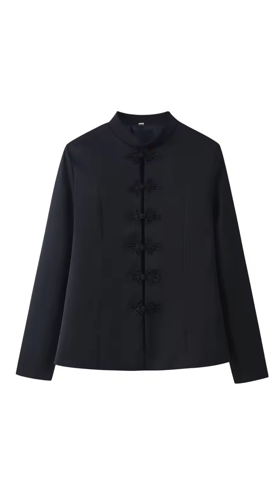 Luxe Jacket