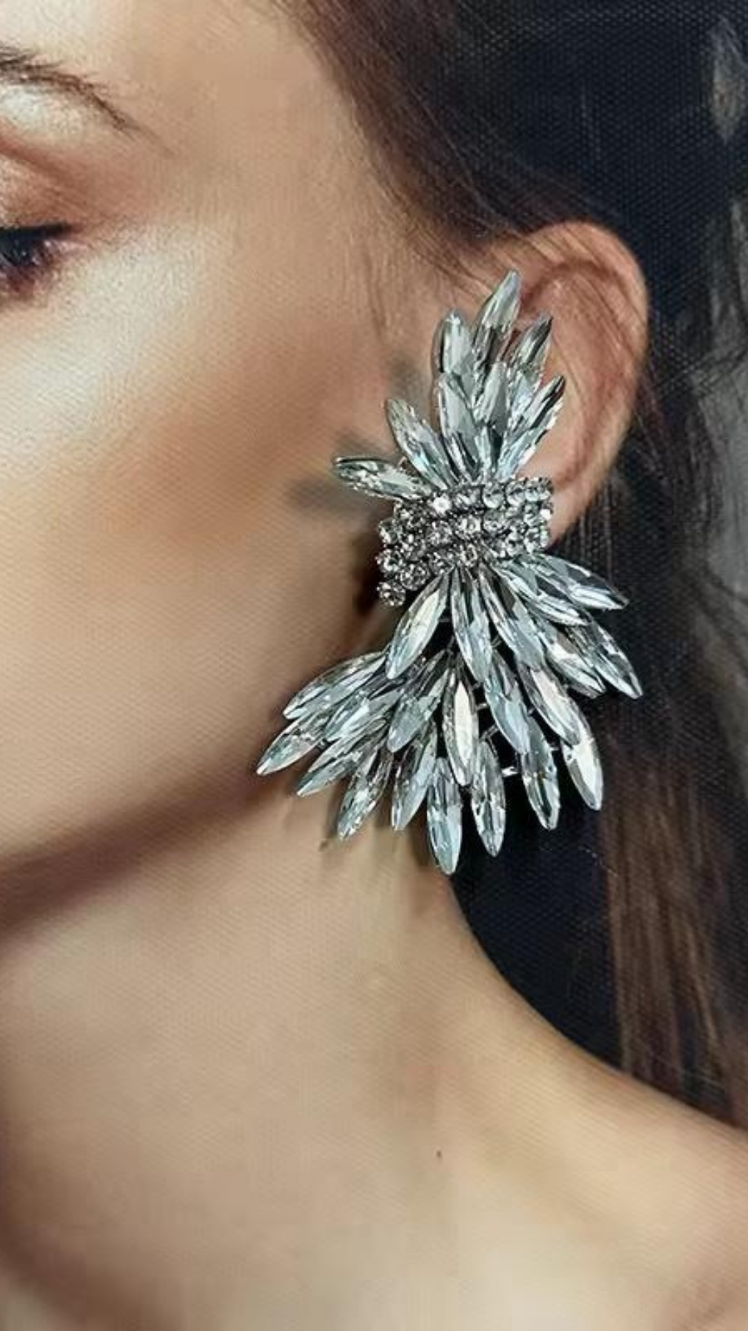 Bellisse Earrings