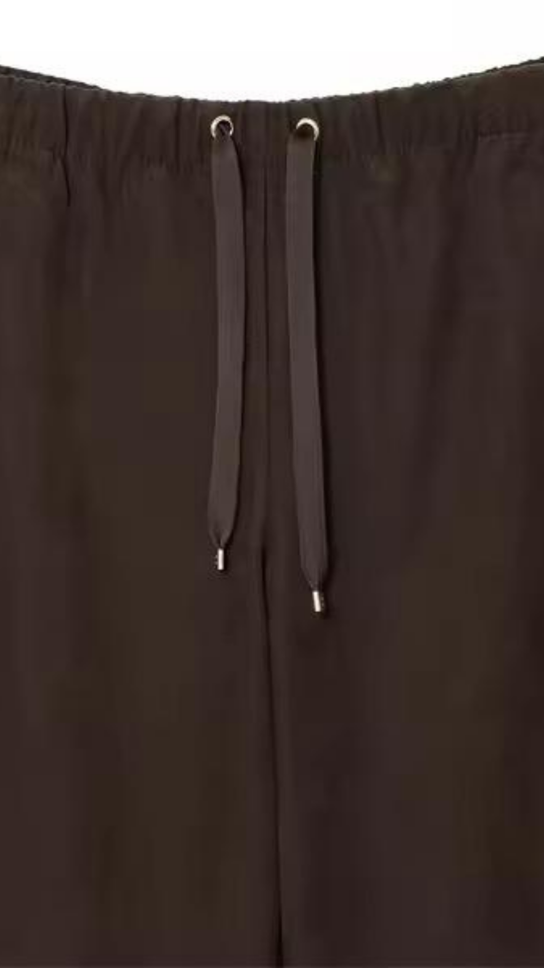 Noir Comfort Set