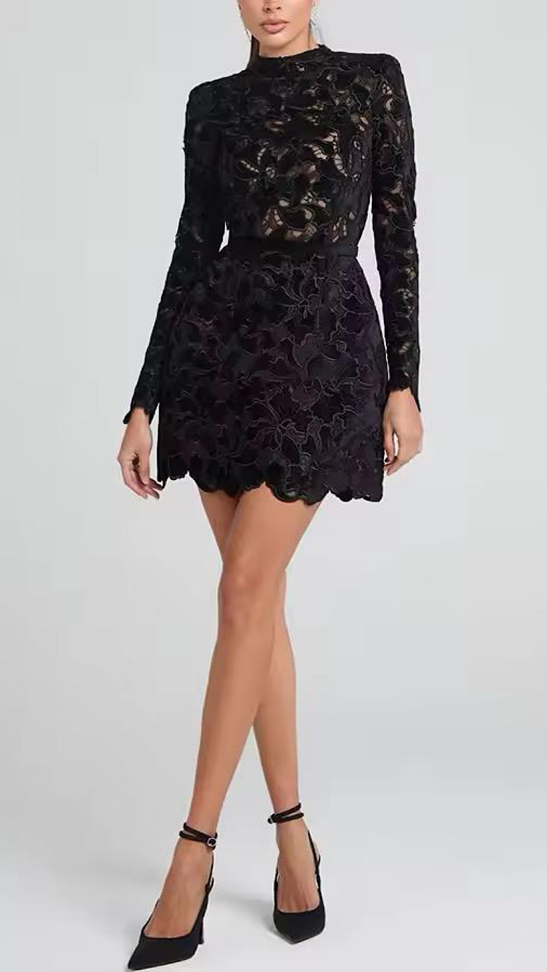 Love Dress
