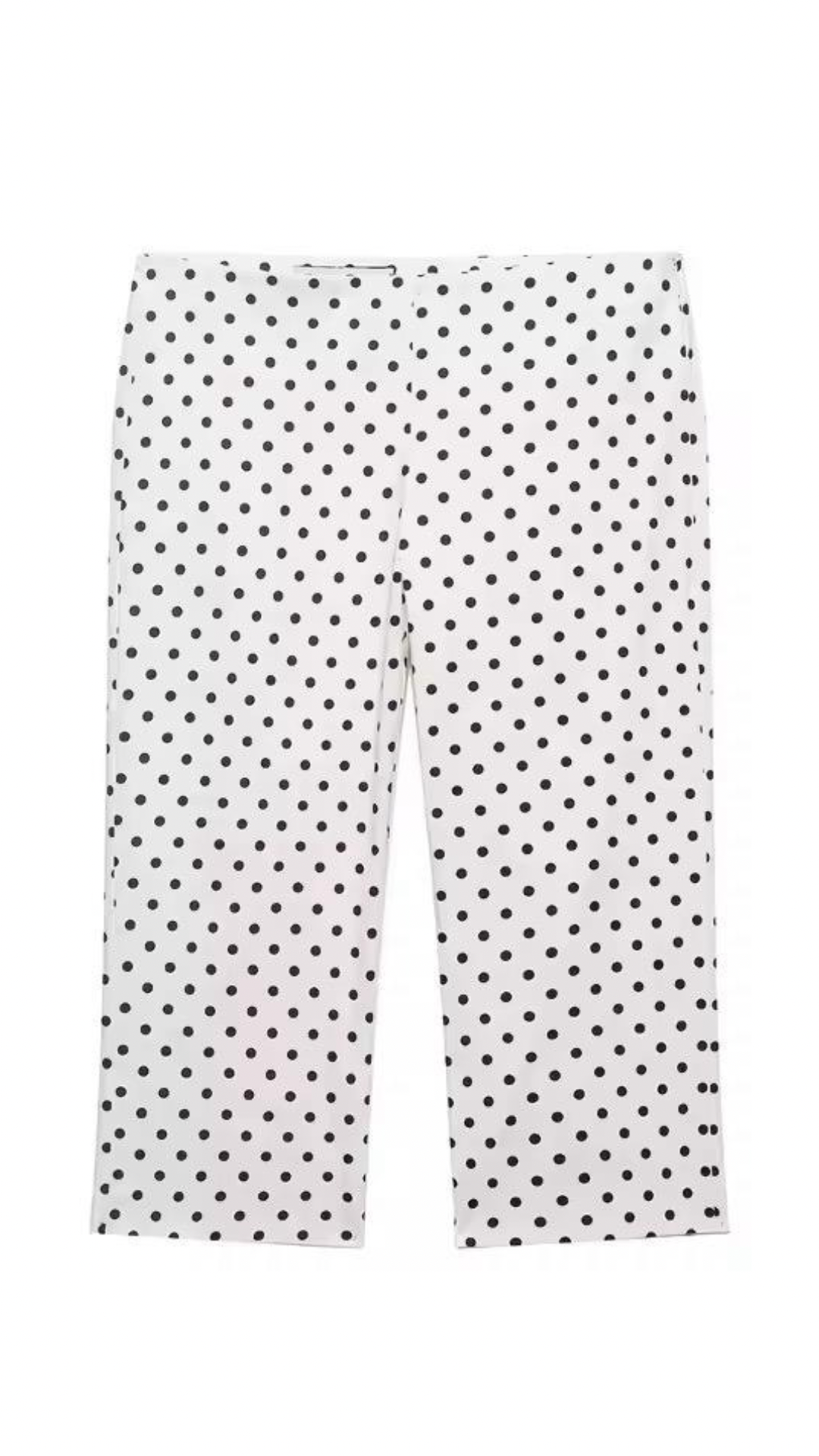 Polka Jacket & Short Pant Set