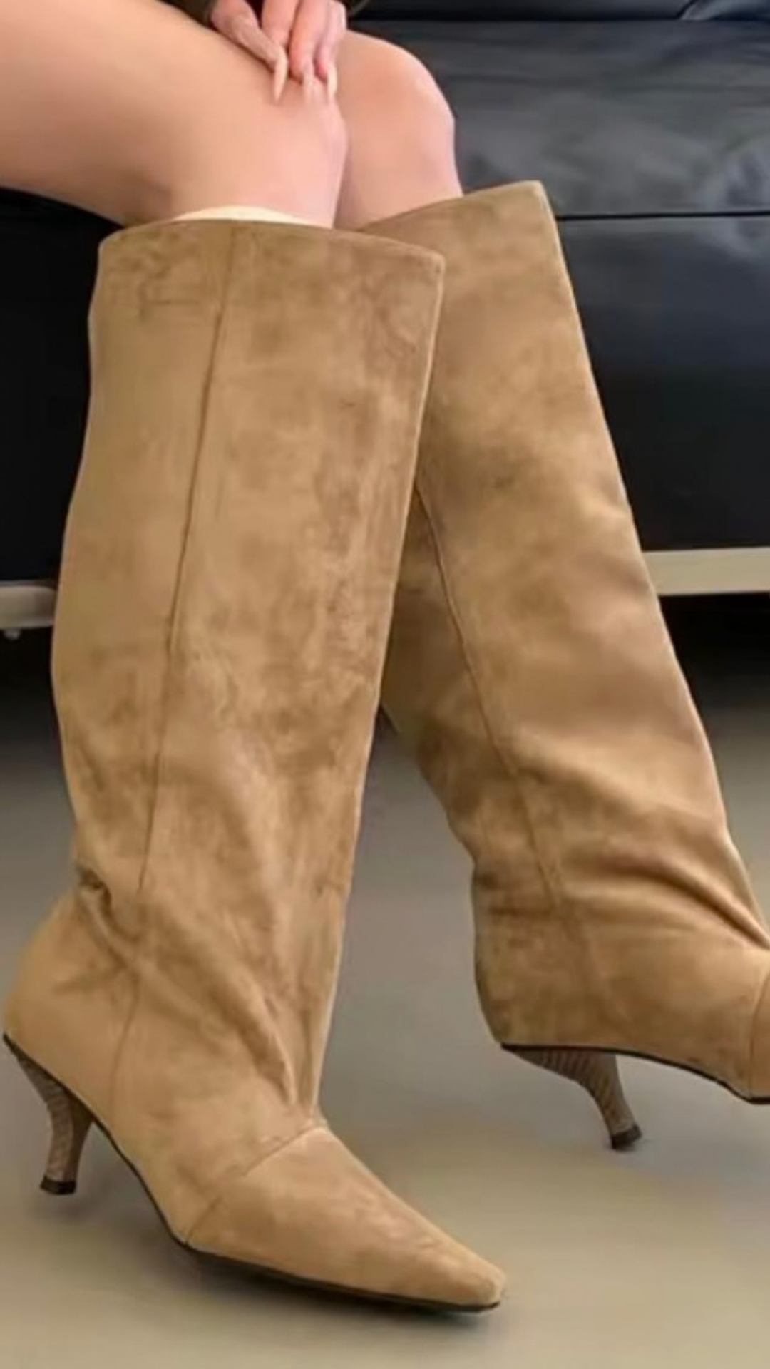 Candicee Boots