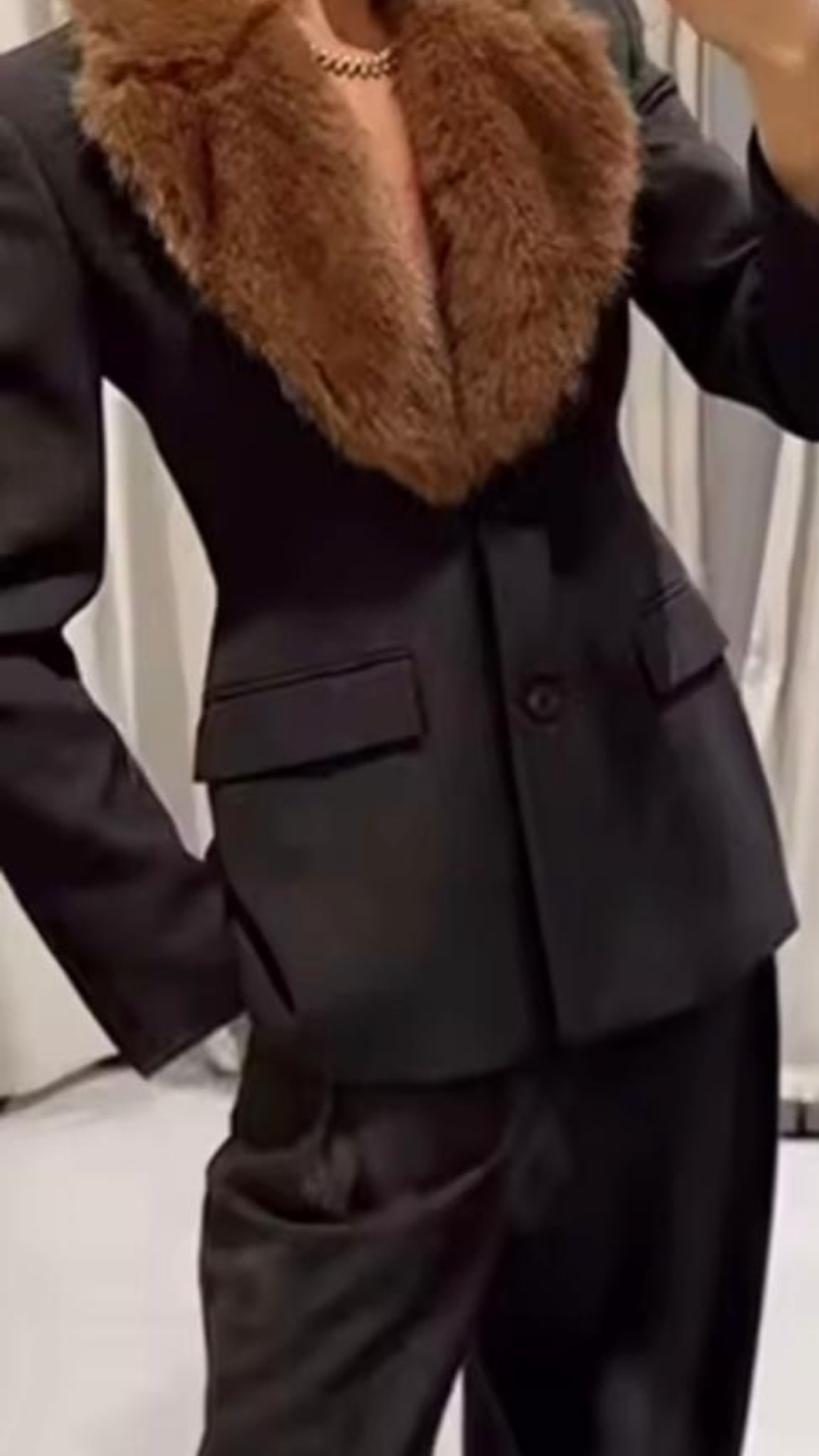 Marlowe Coat