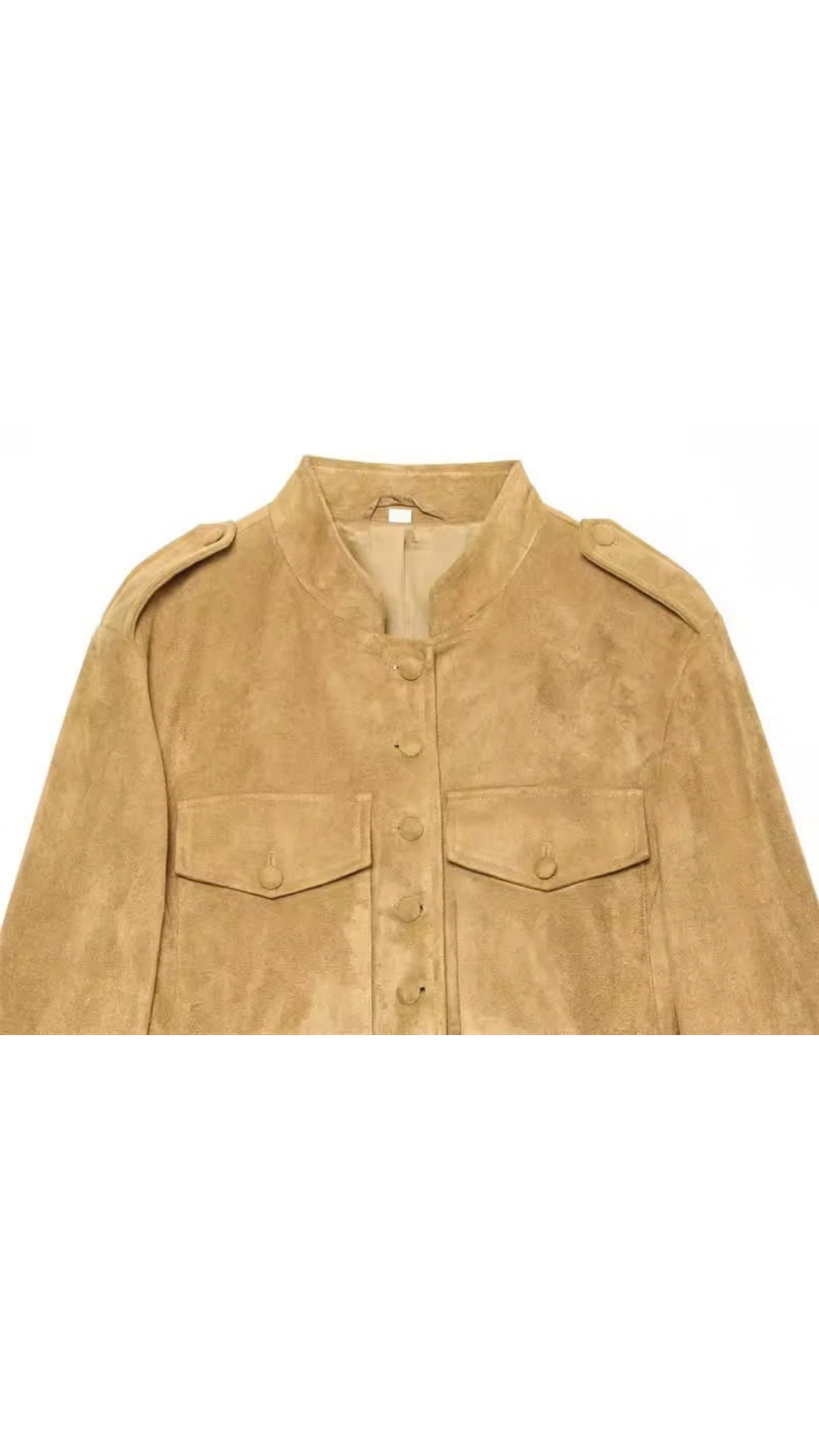 Sienna jacket