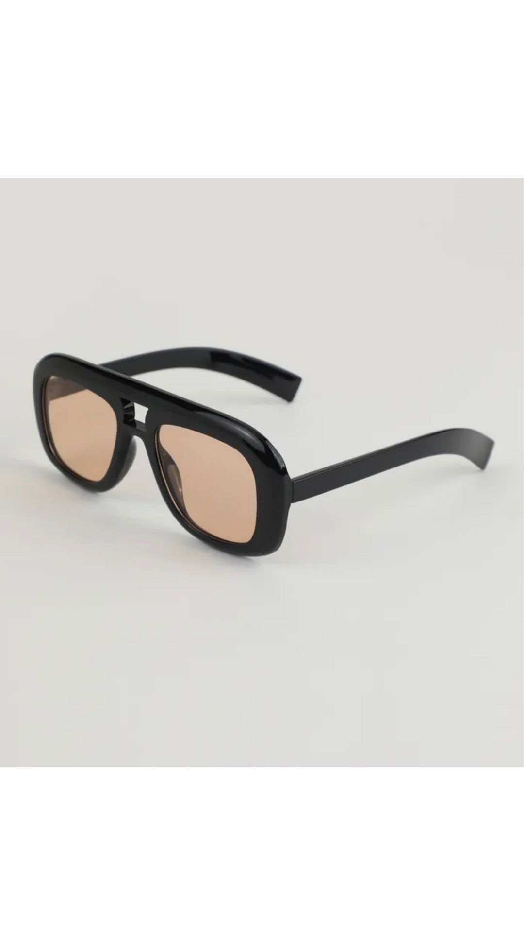Heroic sunglasses