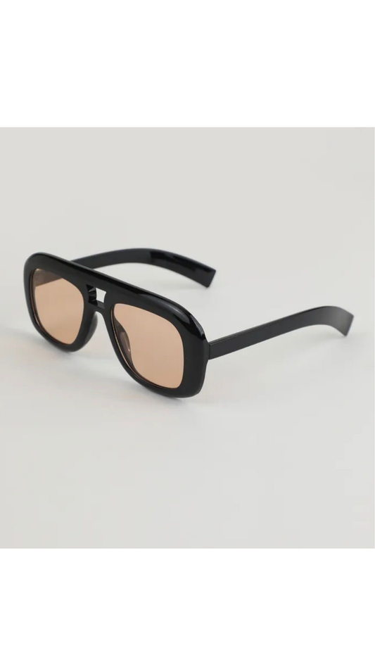 Heroic sunglasses