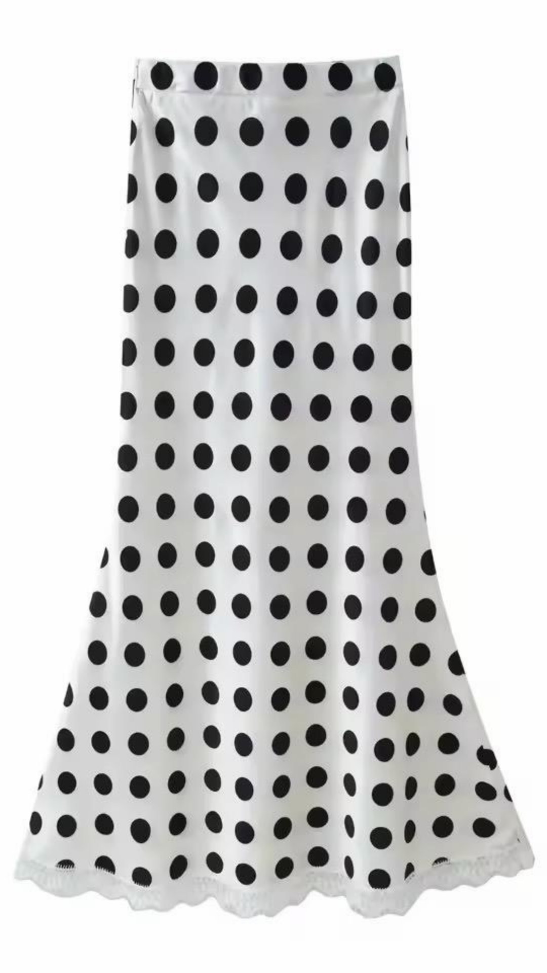 Solara Polka Set