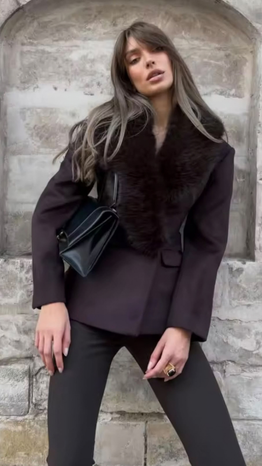 Victoria blazer