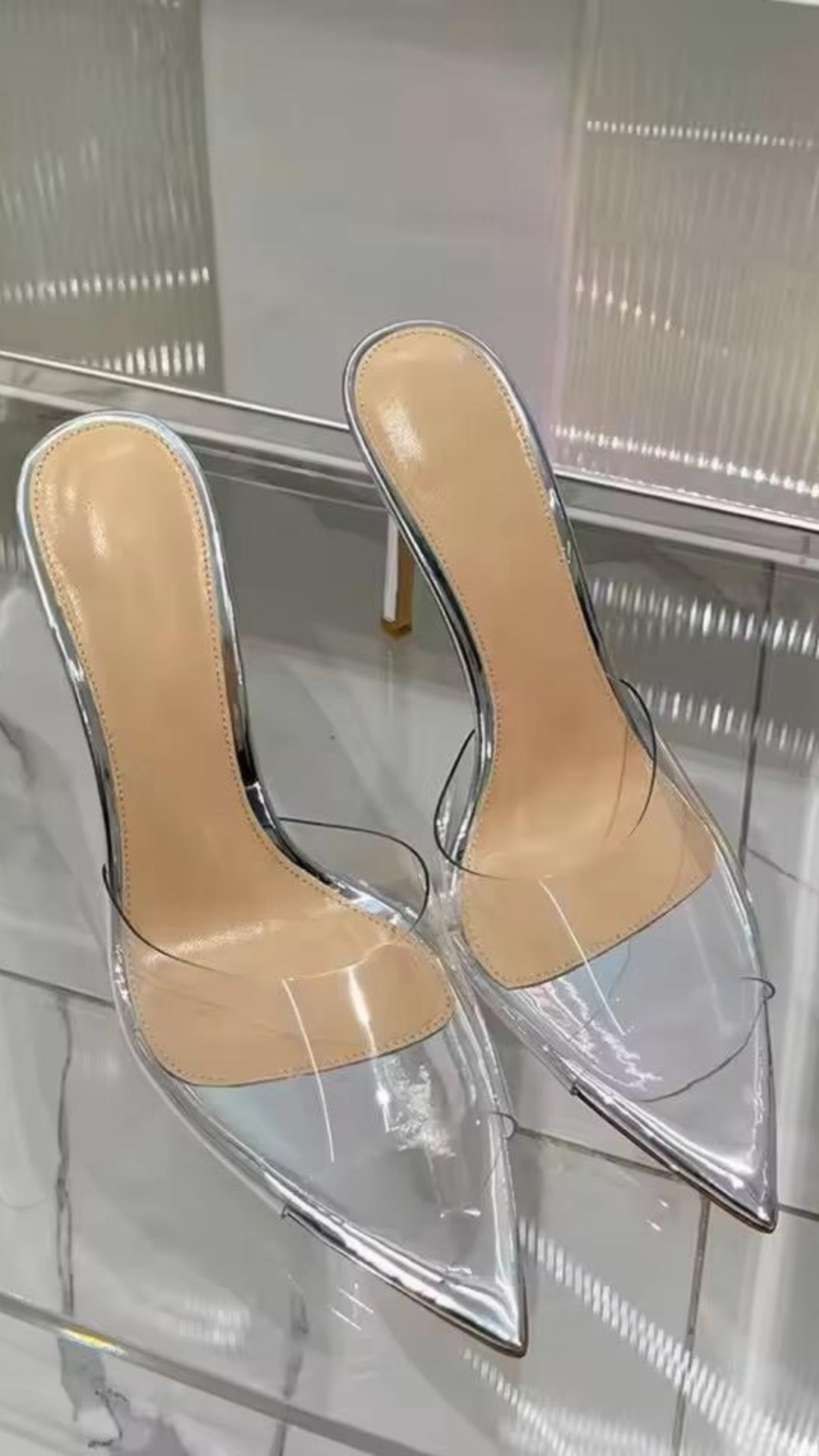 Alina Heels